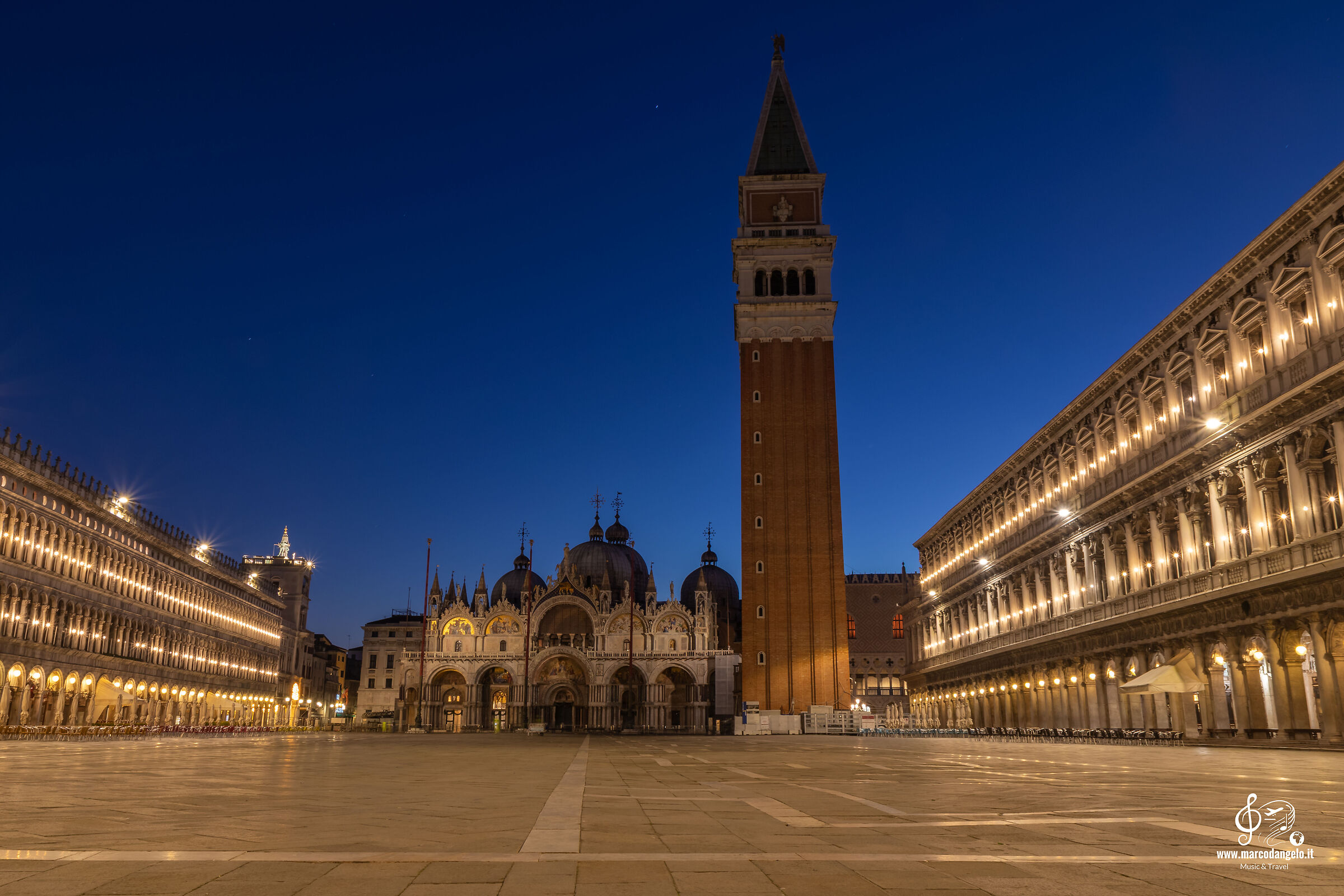 Piazza San Marco