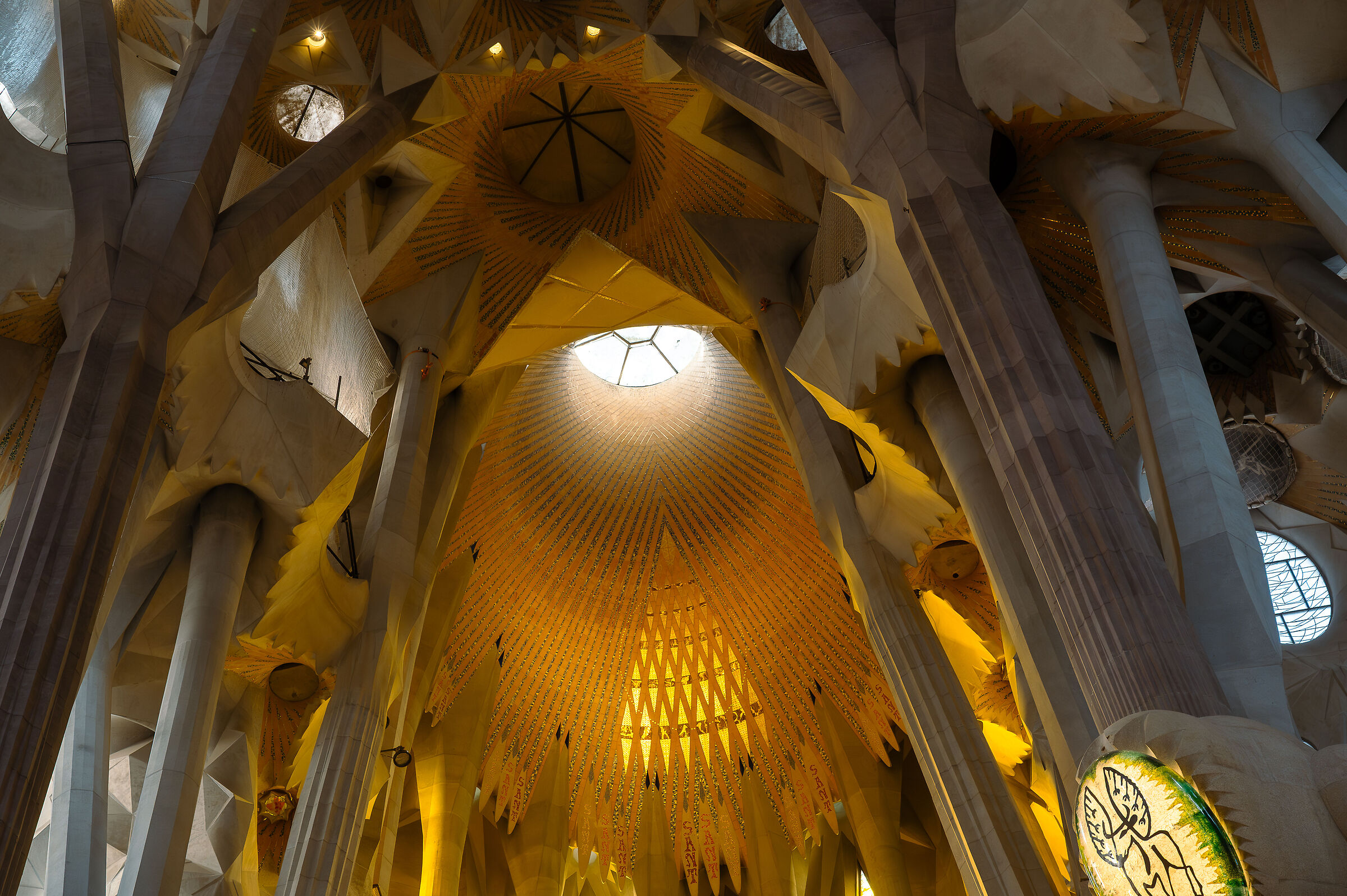 Sagrada Familia 2