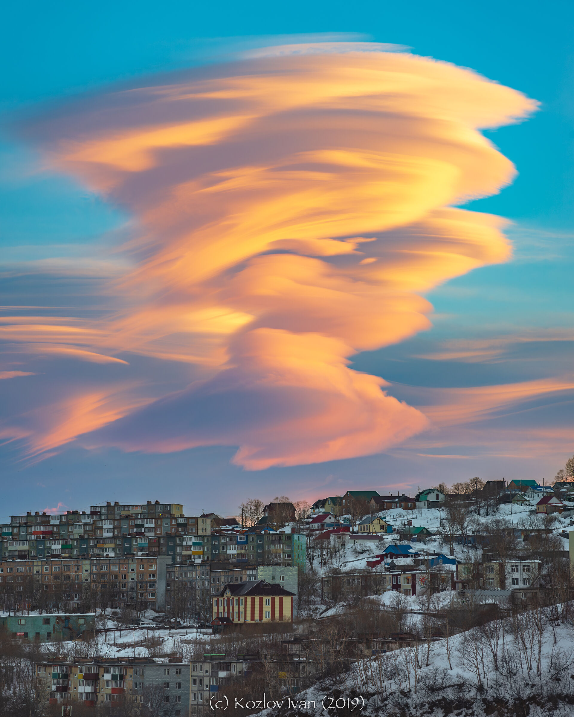 Let us recall the gifts from the celestial office.