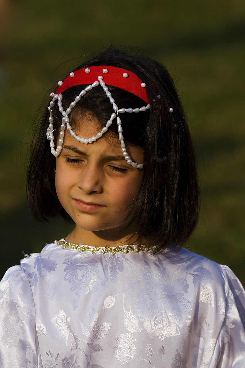 Sfilata medievale dei rioni di Maggiora (no)