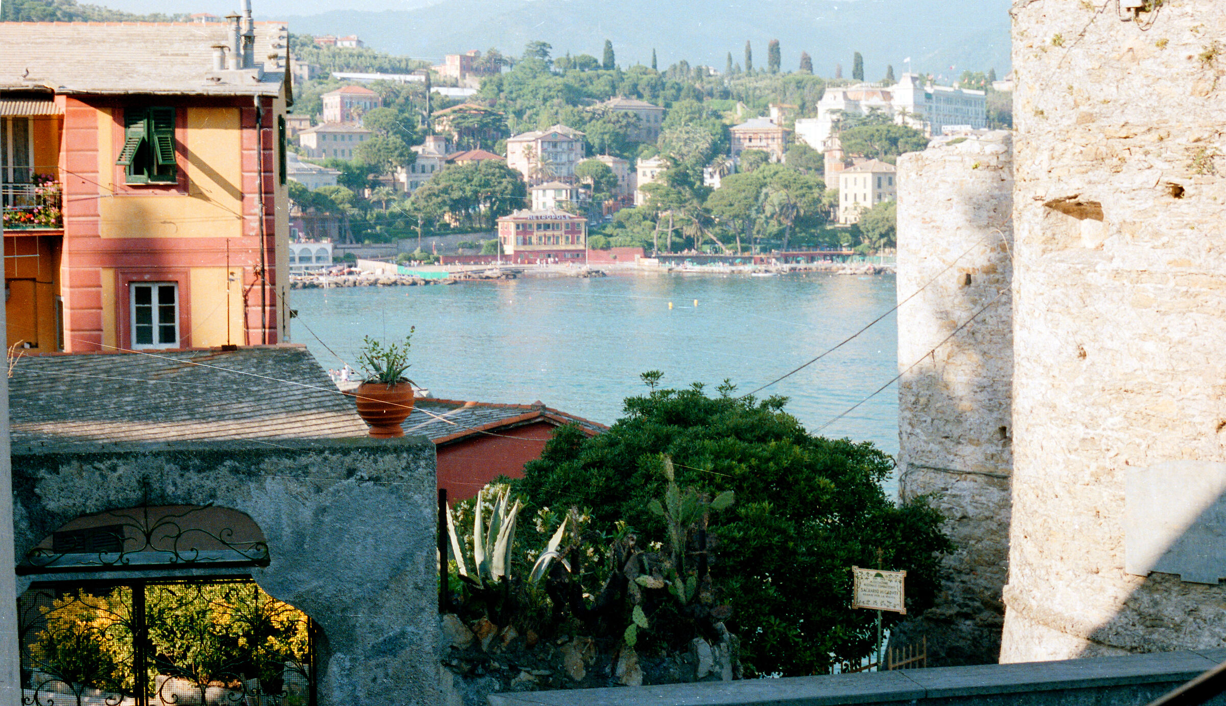 Santa Margherita Ligure