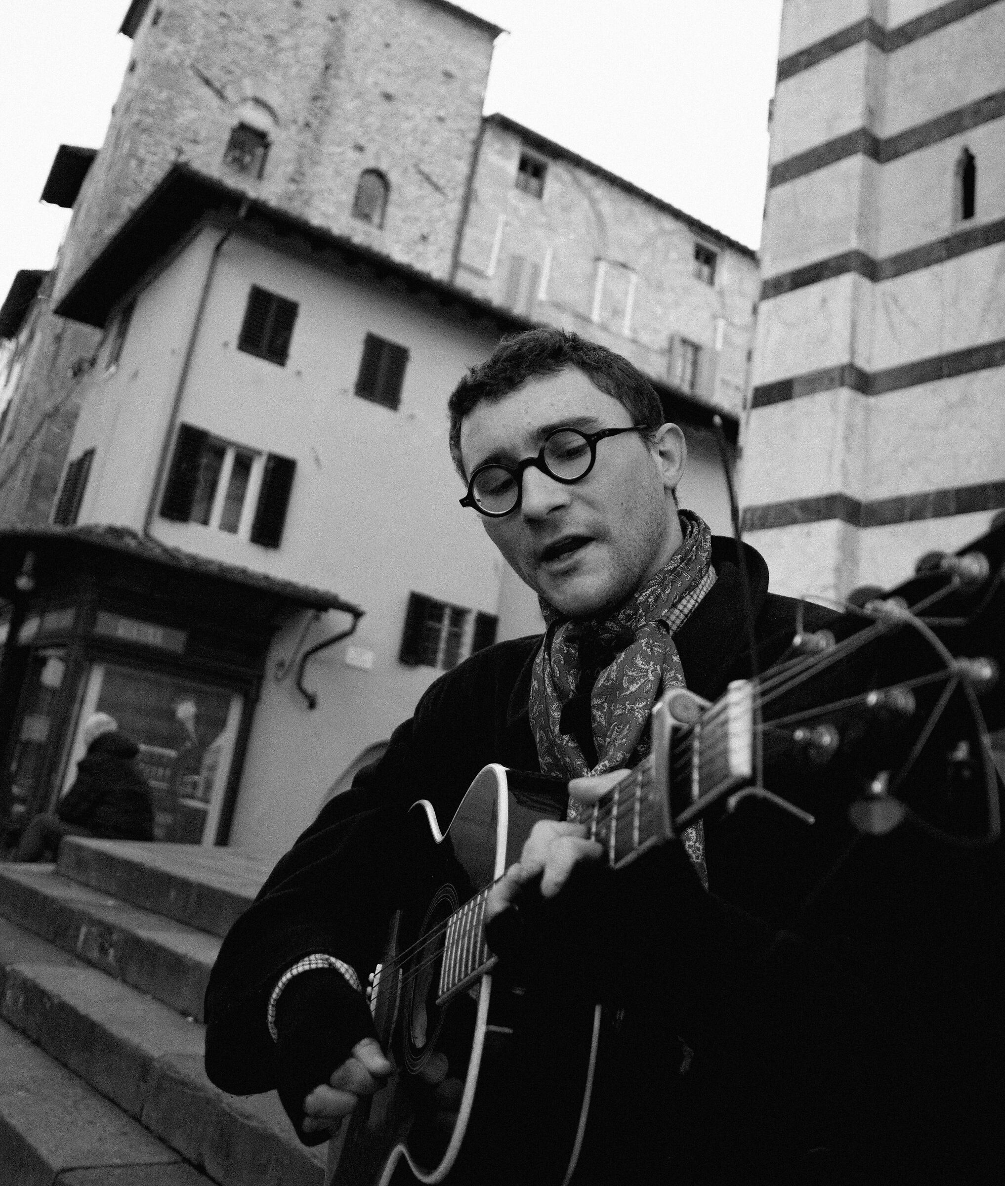Gabriele Napoli 2