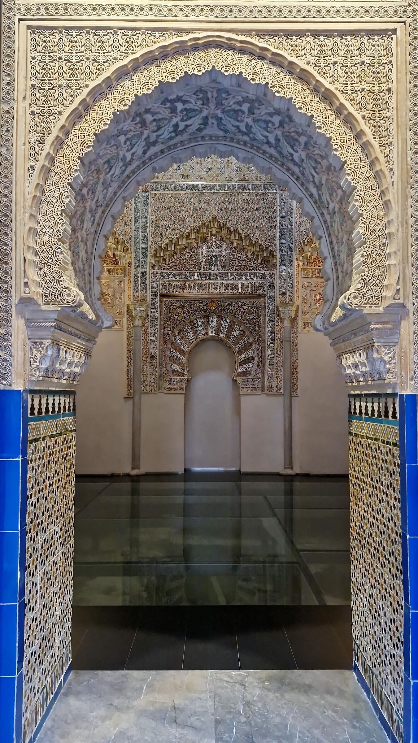 Alhambra Granada