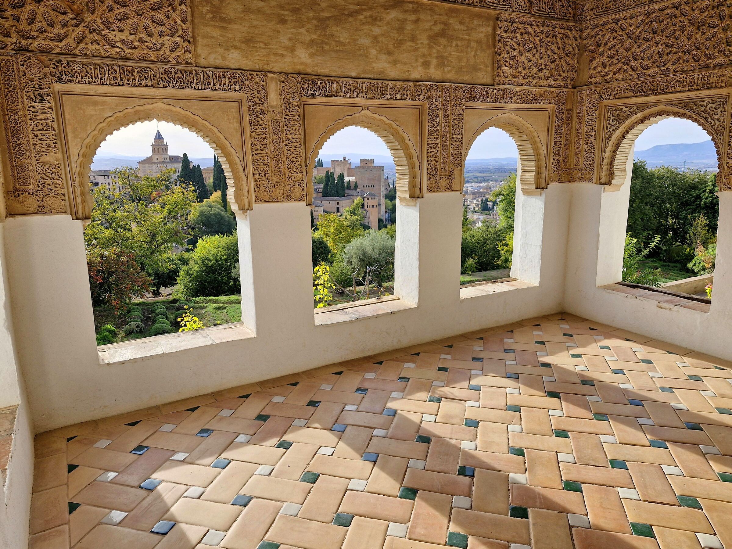 alhambra Granada
