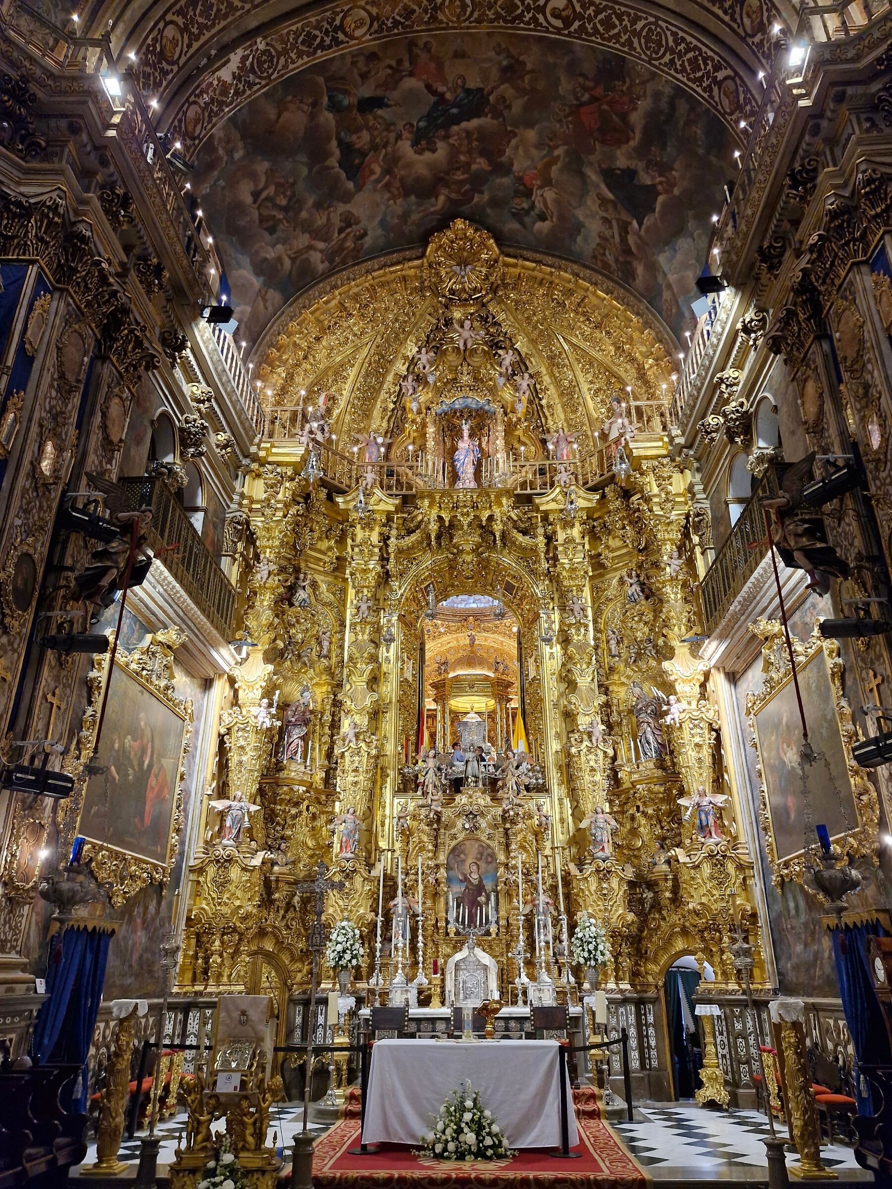 Malaga