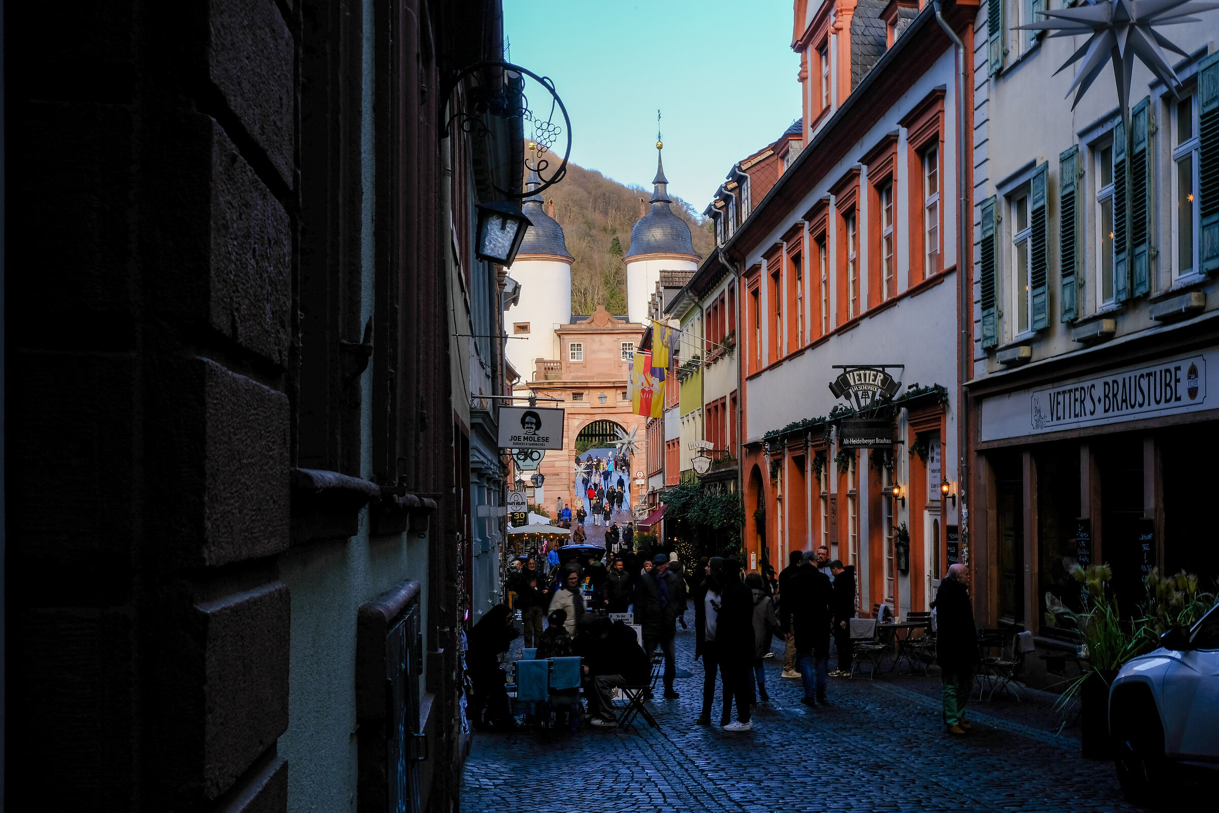 Heidelberg