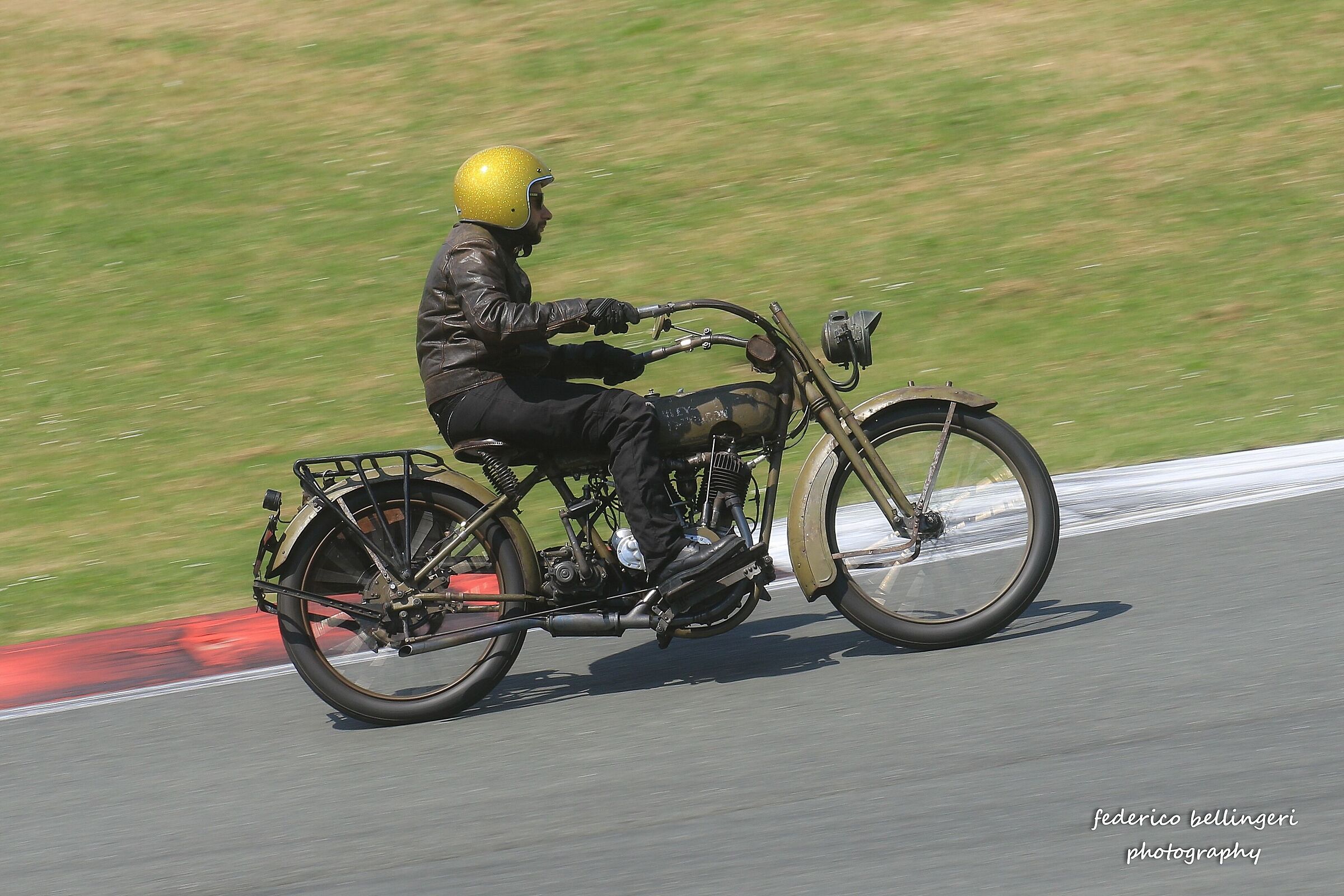 Motorshow 2025