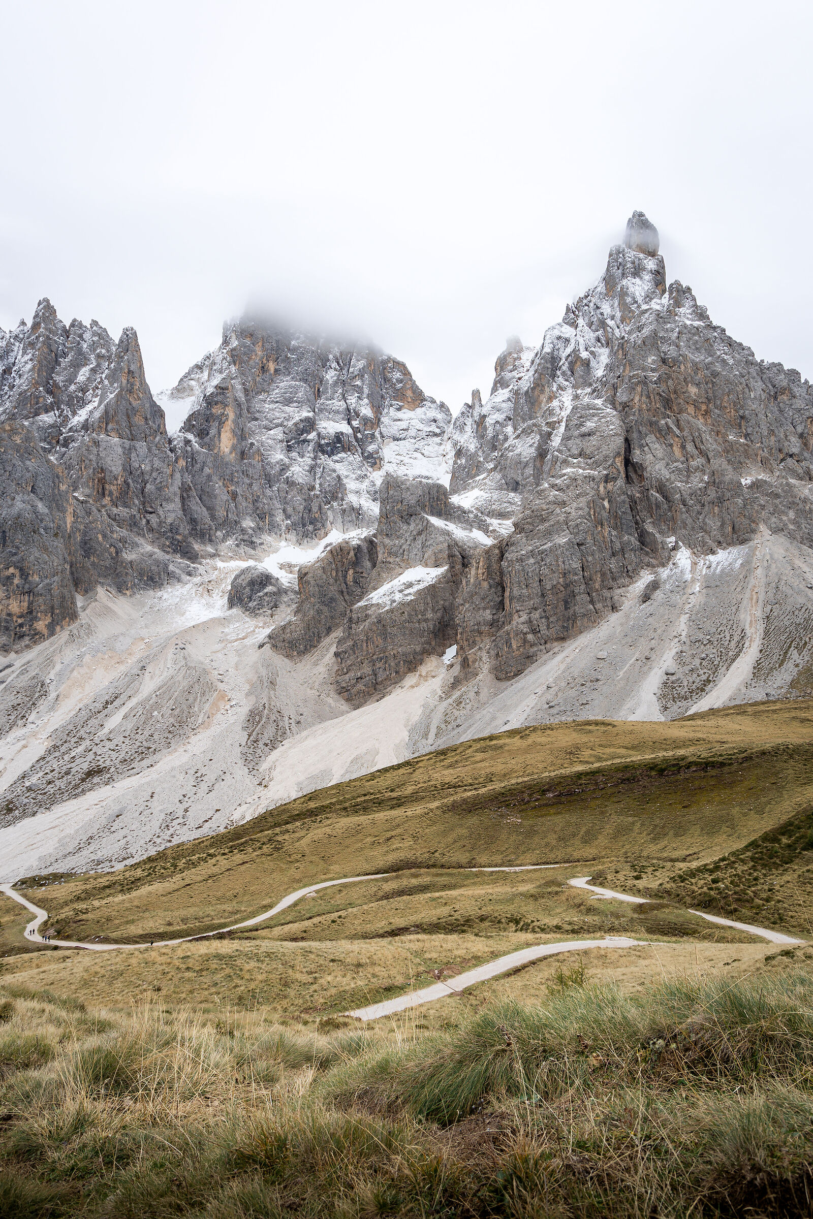 Pale Di San Martino