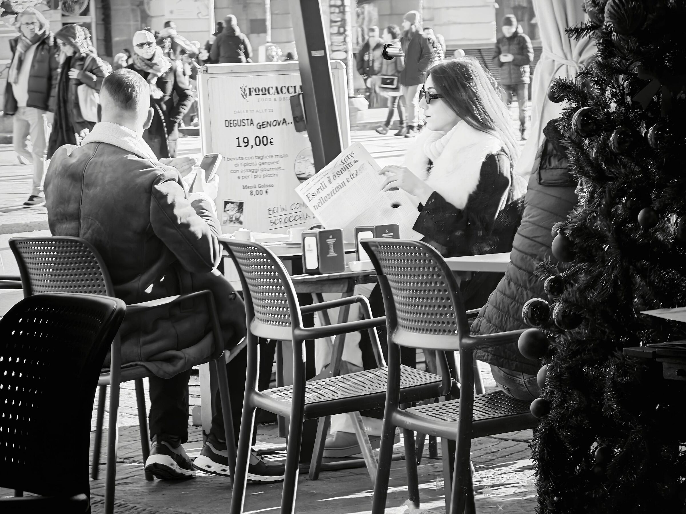 Translation and Technology