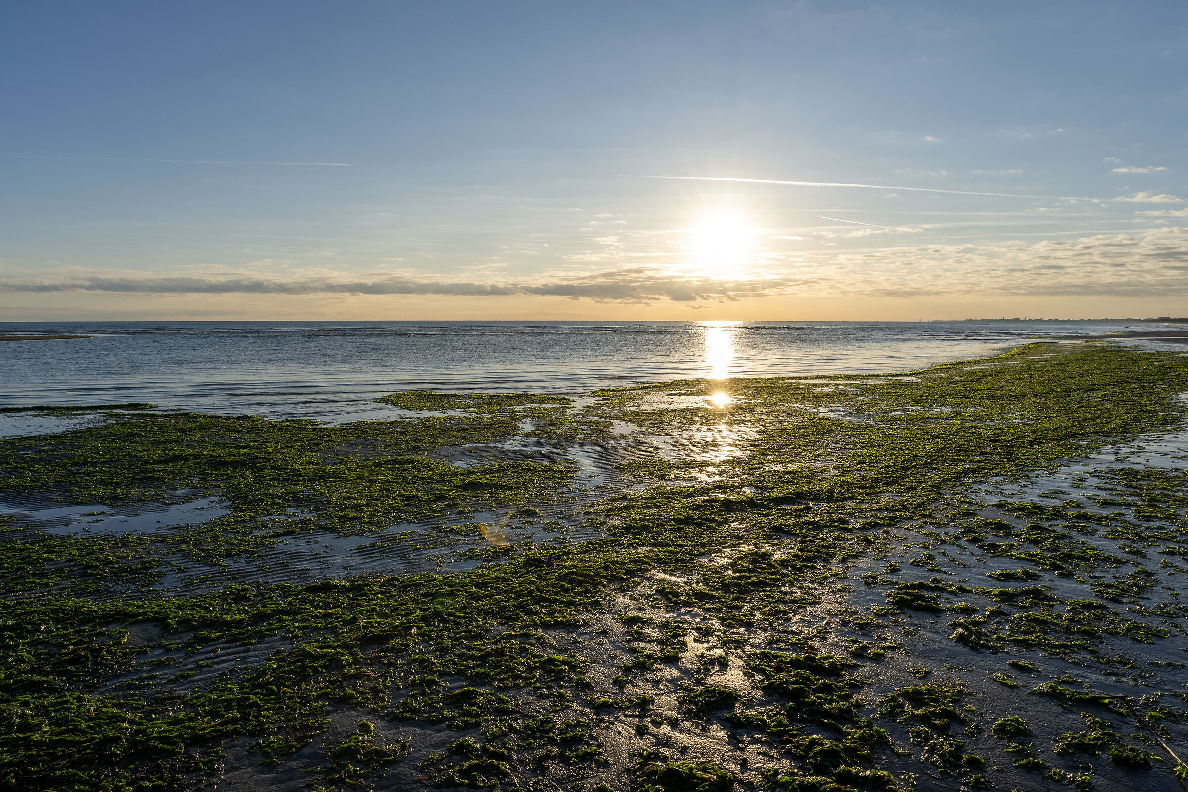 Ultimo tramonto 2025