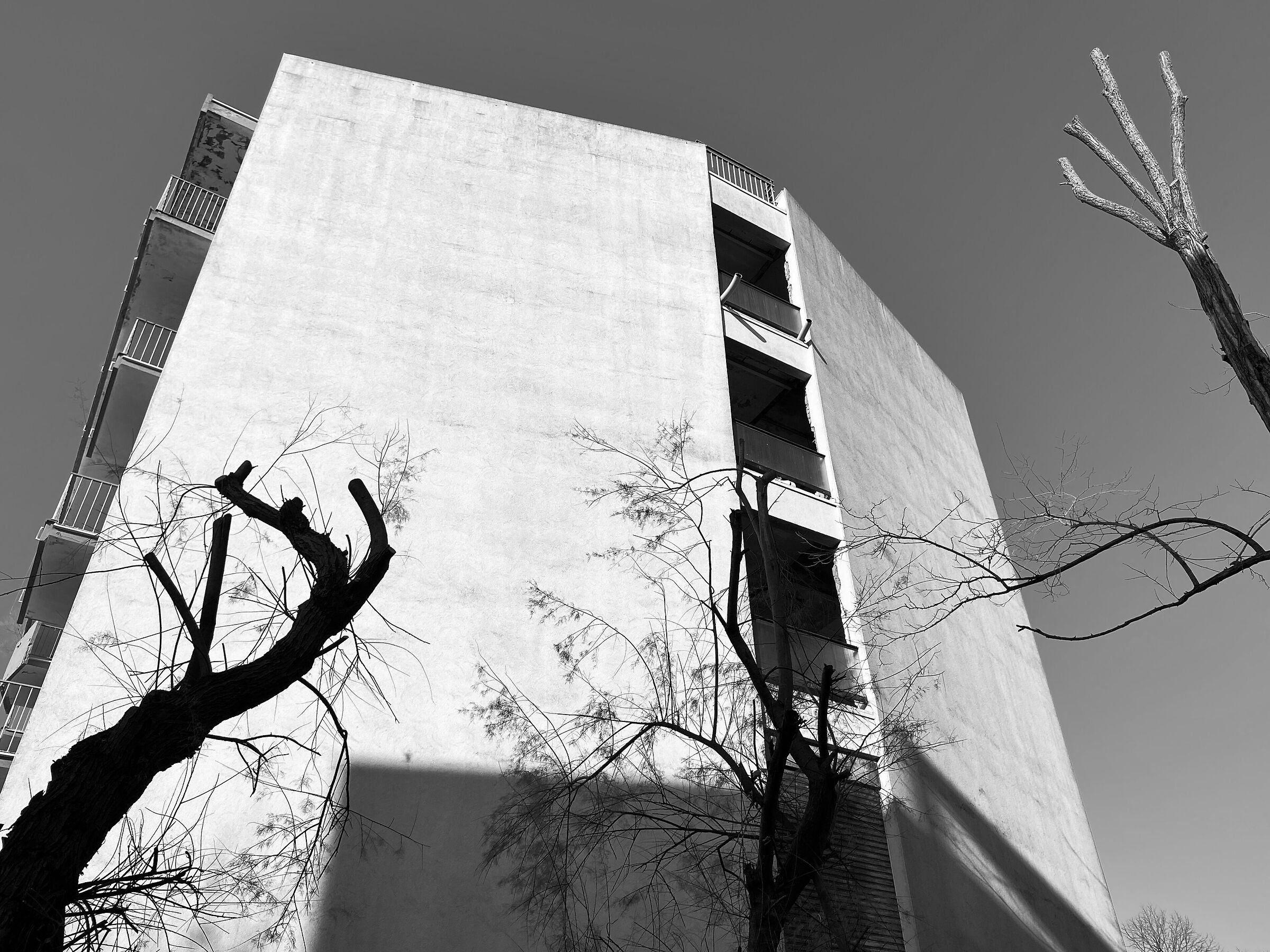 ex Hotel delle Nazioni #2