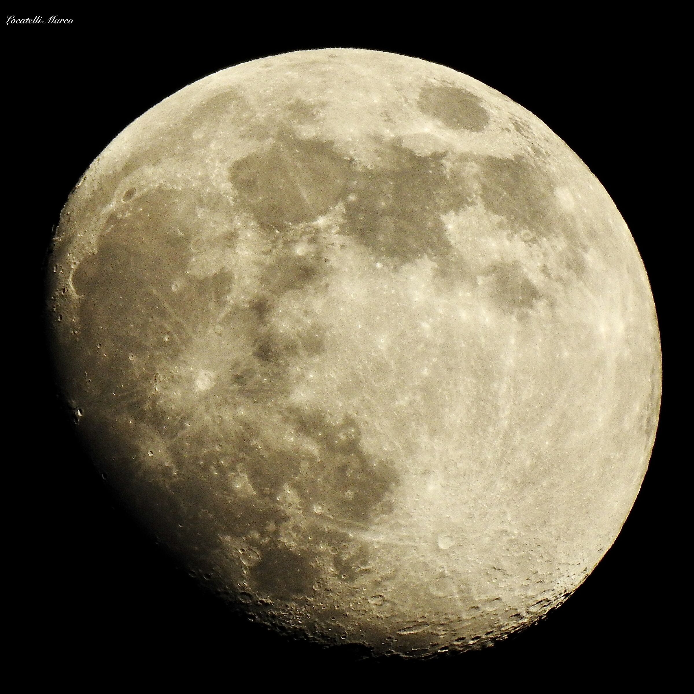 Moon
