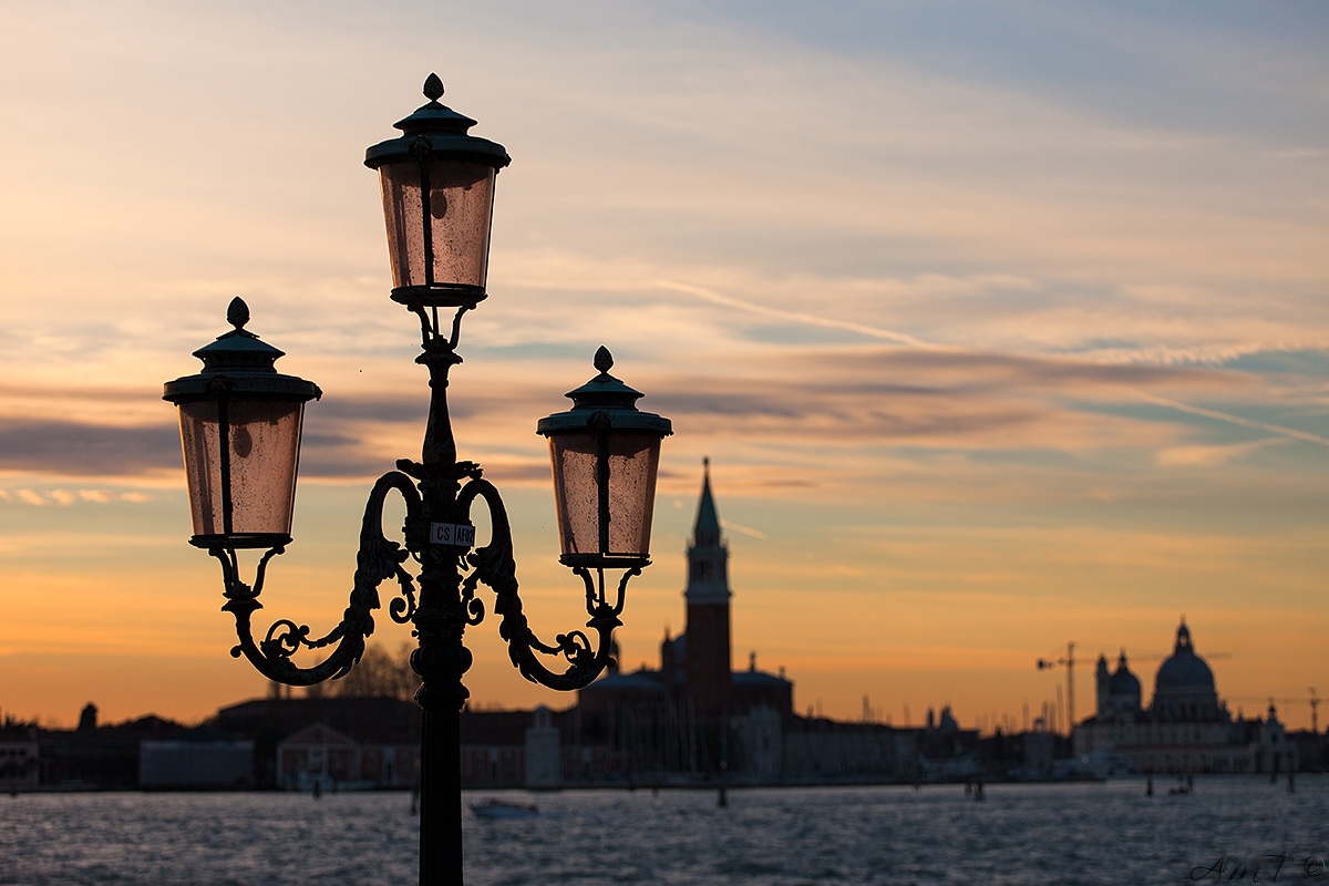 Luci di Venezia