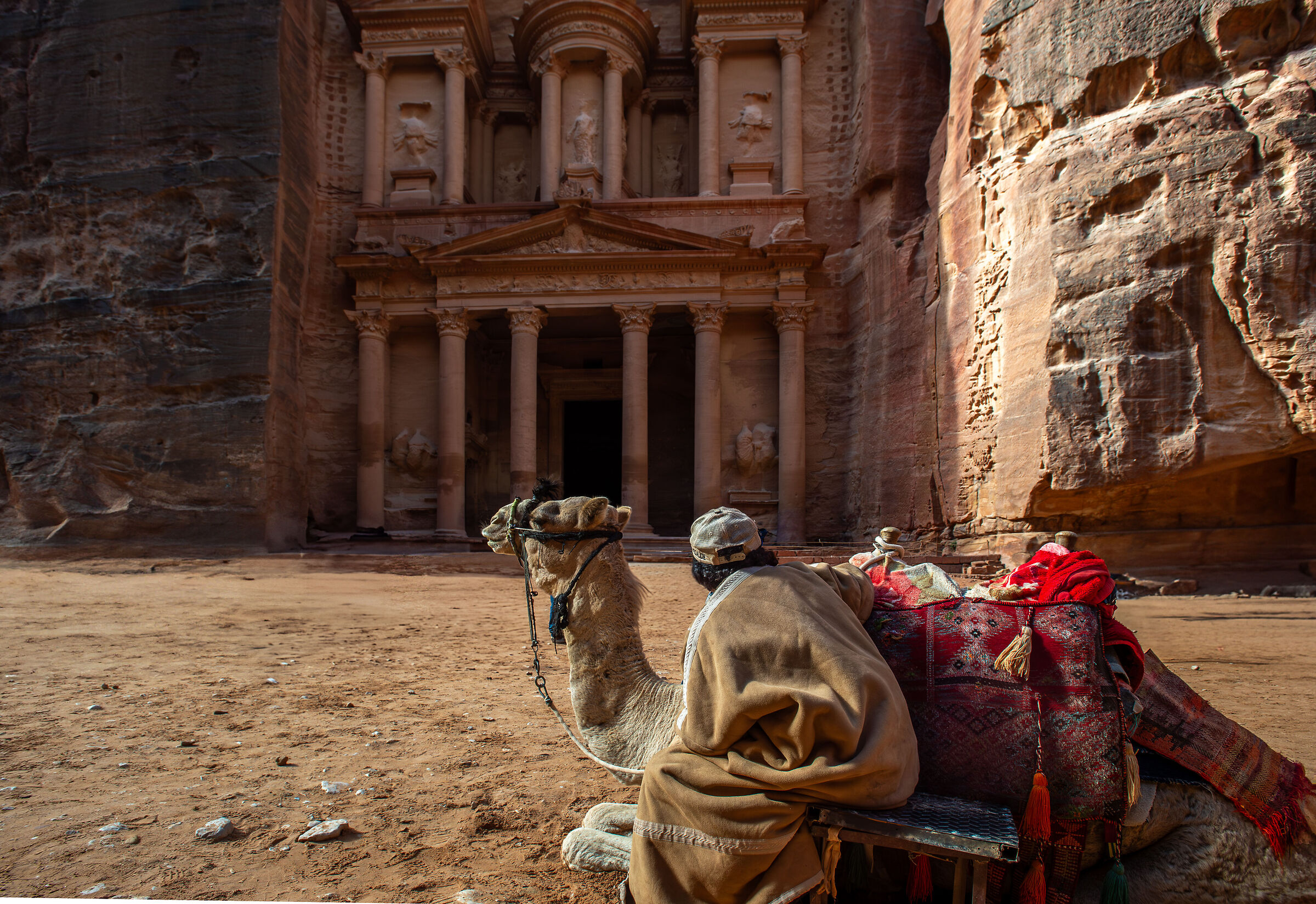Petra