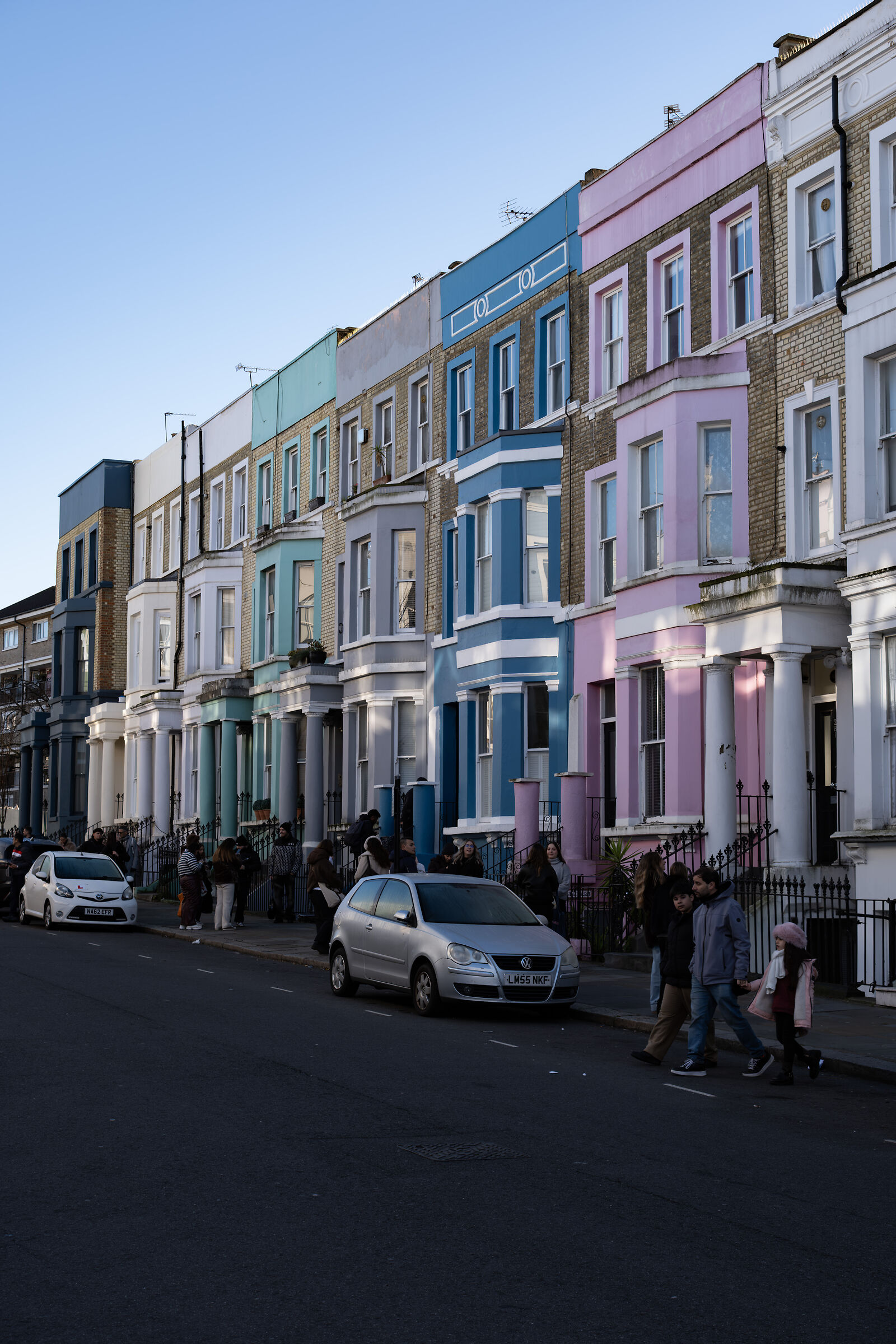 Notting hill