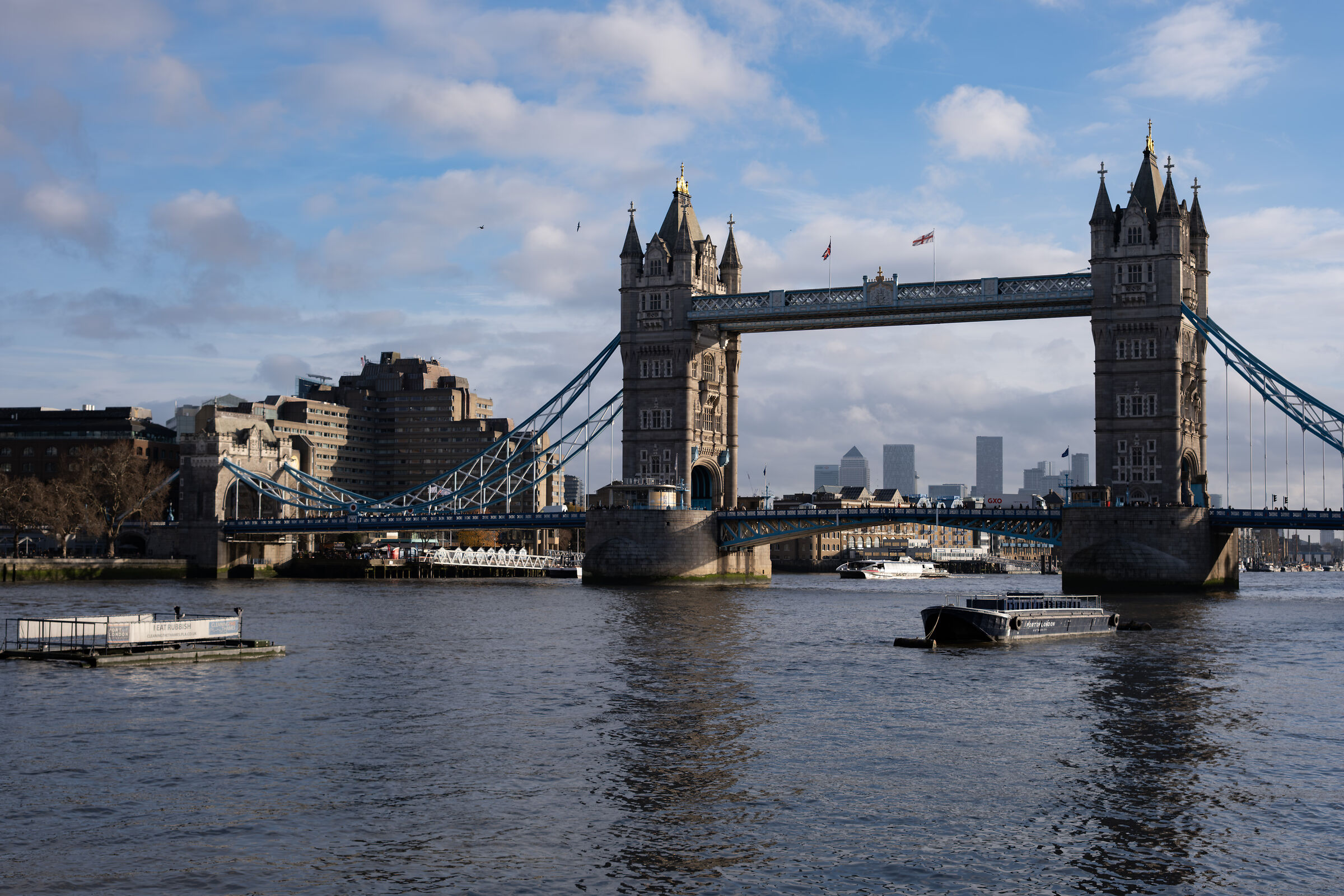 Tower Bridge