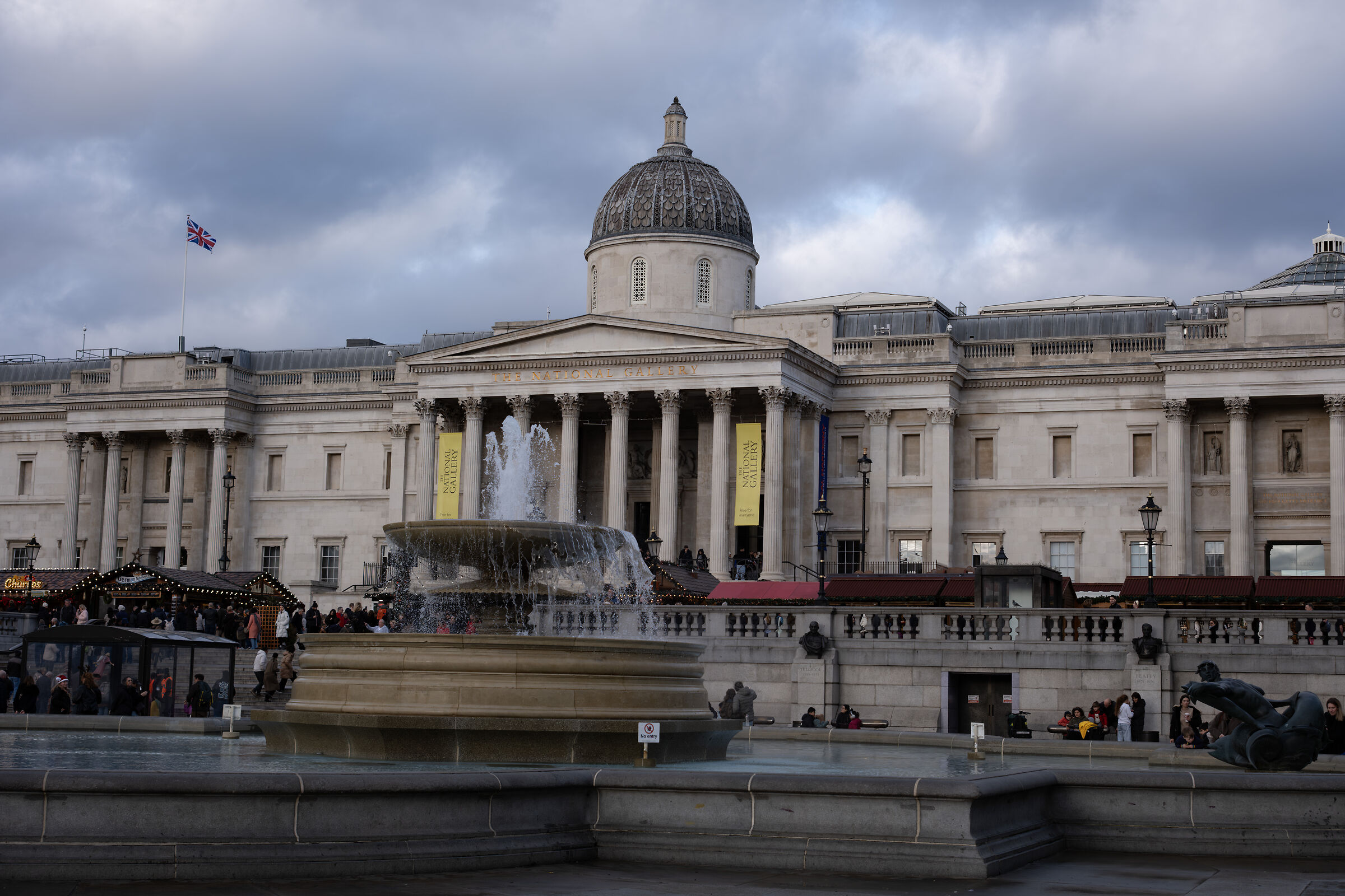 National Gallery musuem