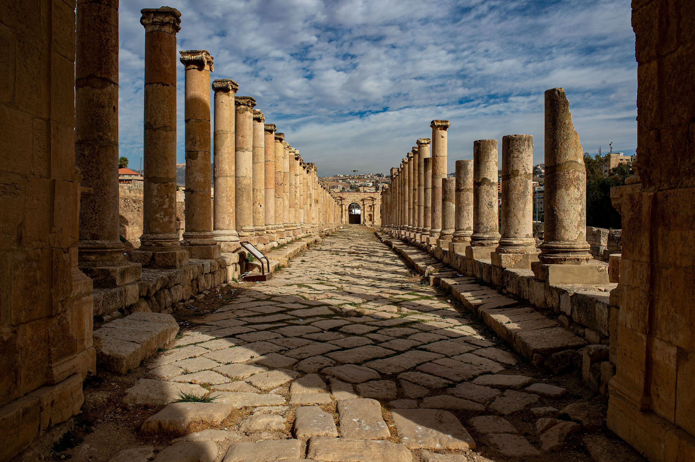 Jerash
