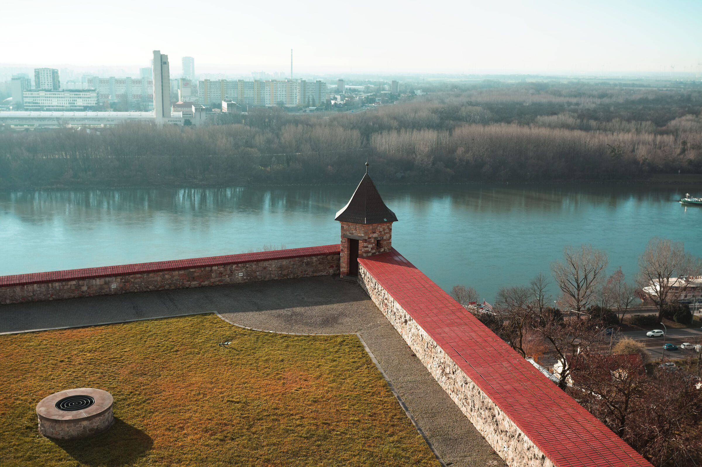 Bratislava Burg