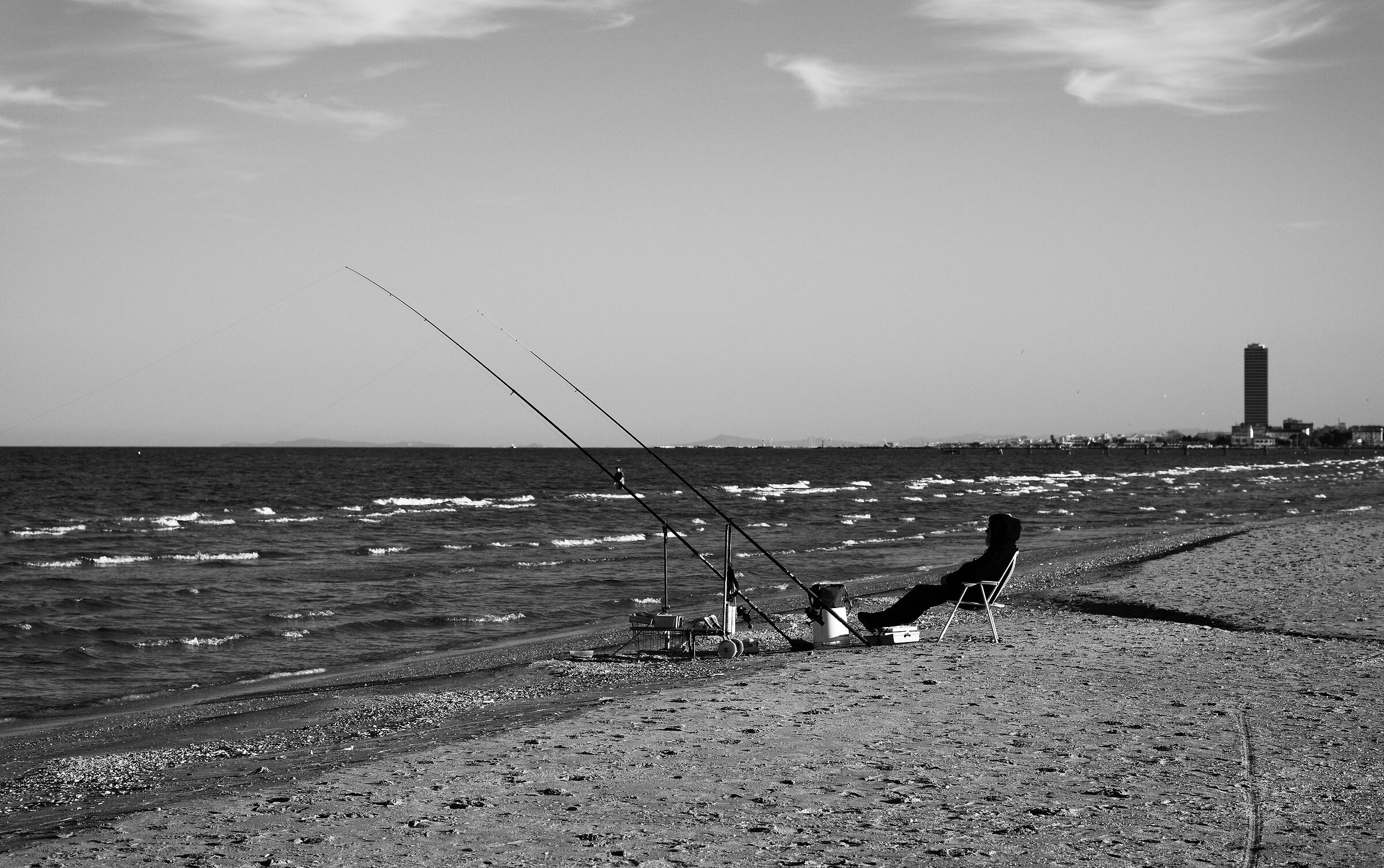 L'attesa…dono dell'imprevisto