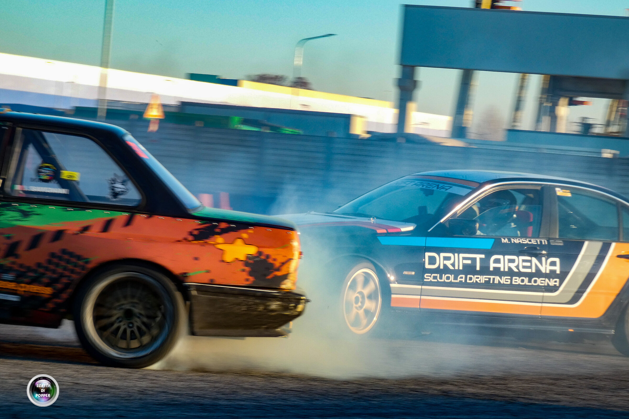 Drift