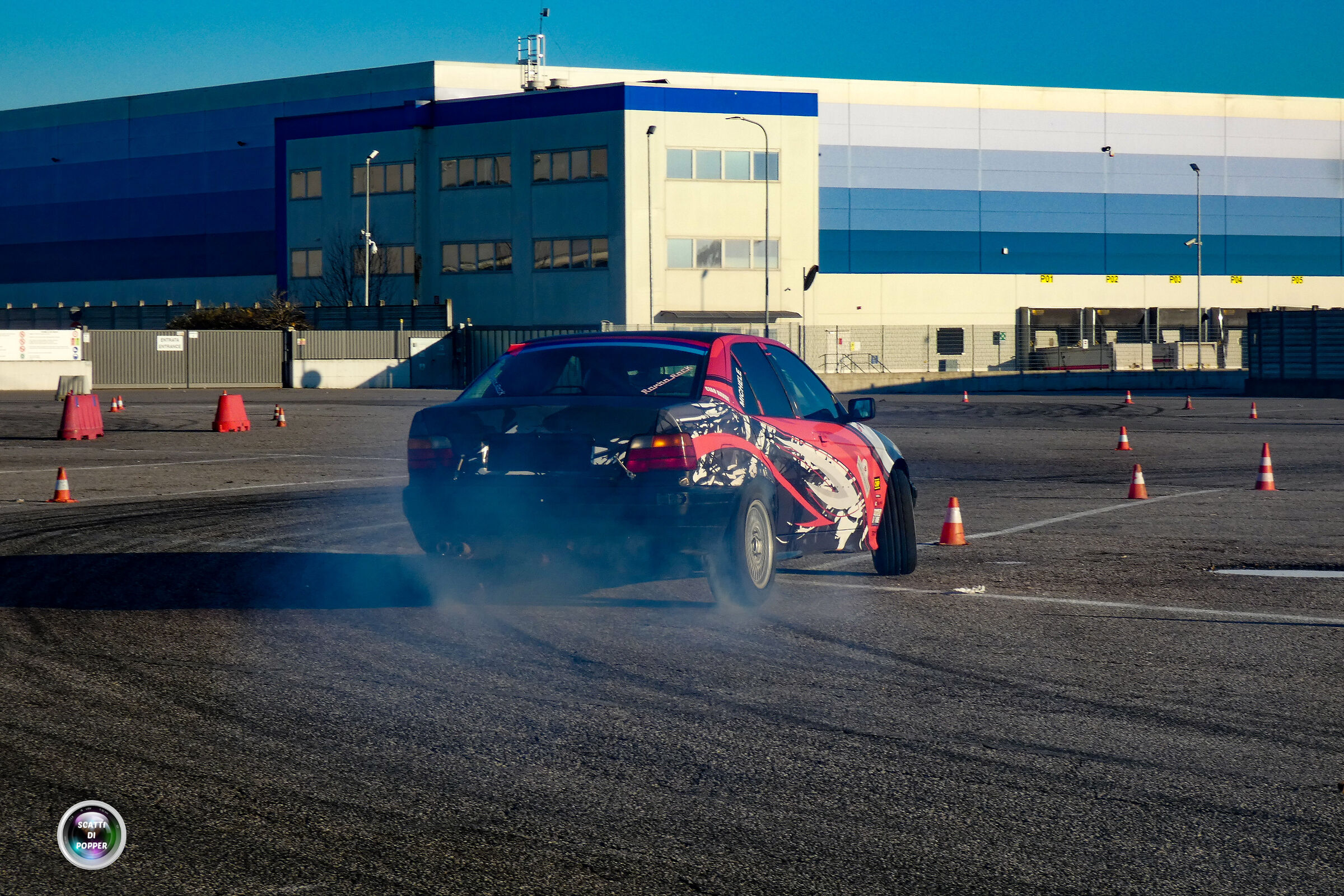 Drift