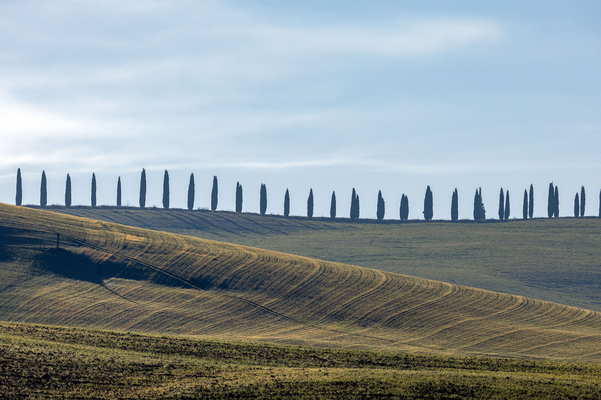 Val d'Orcia