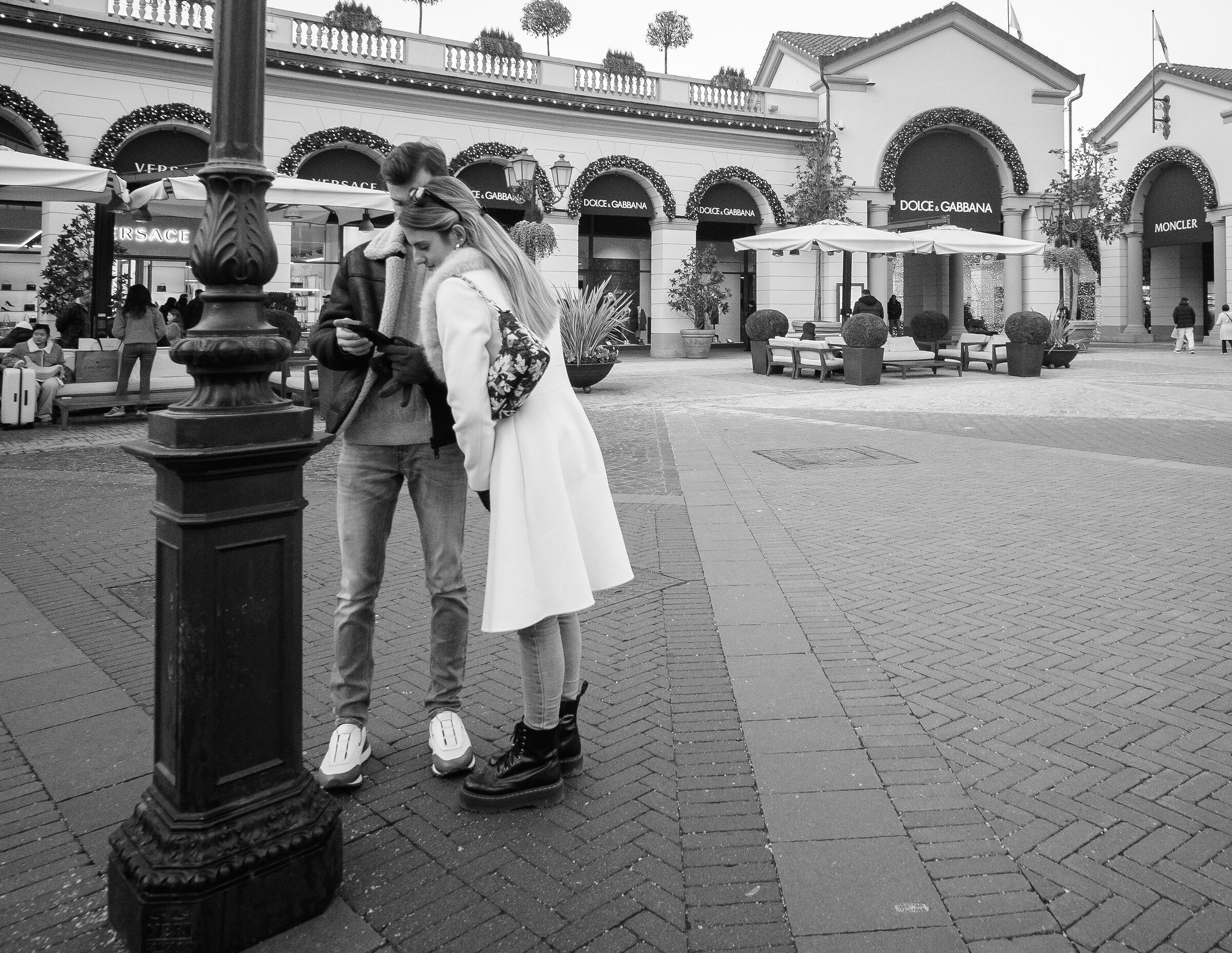 Couple