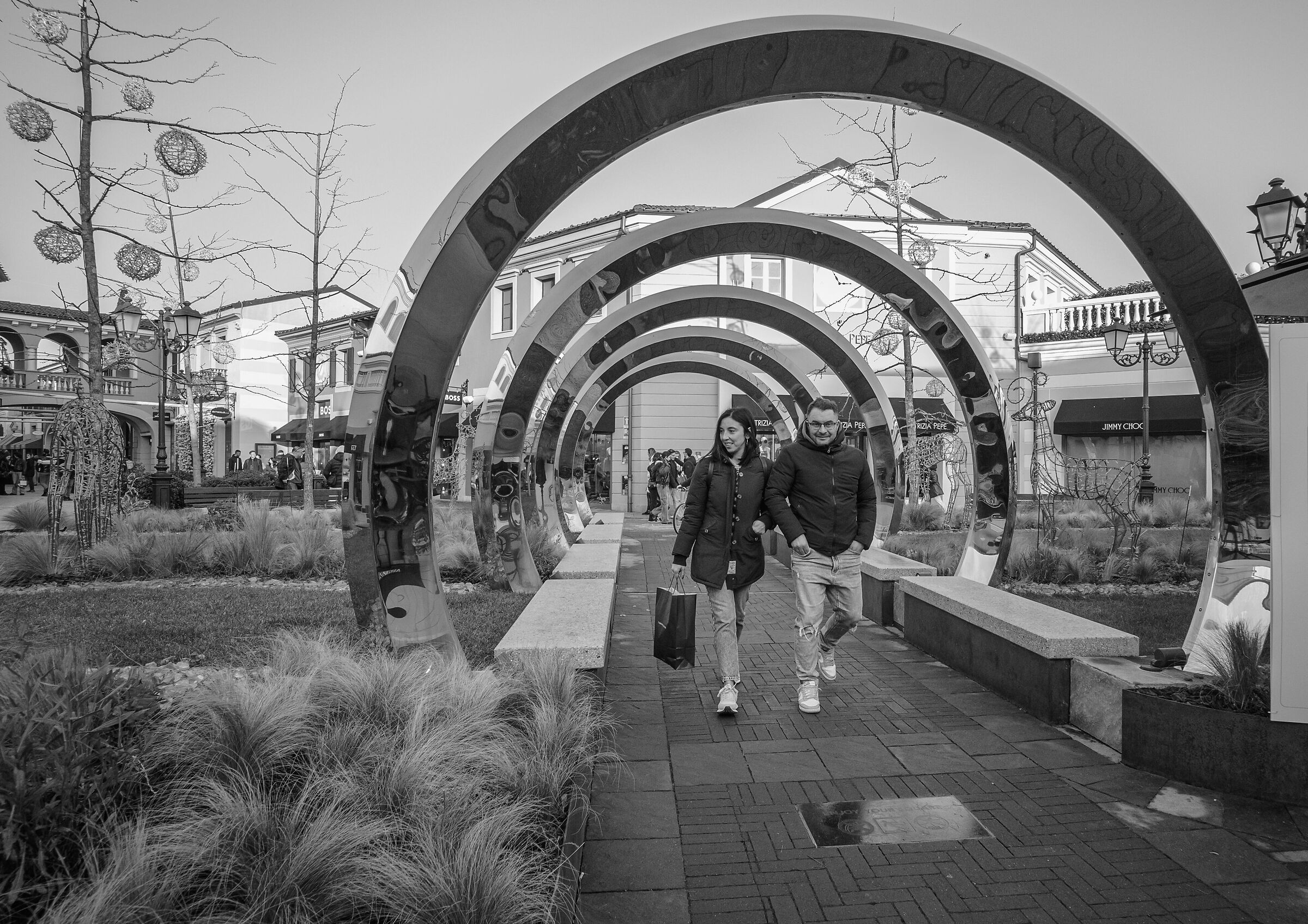 Arches #01