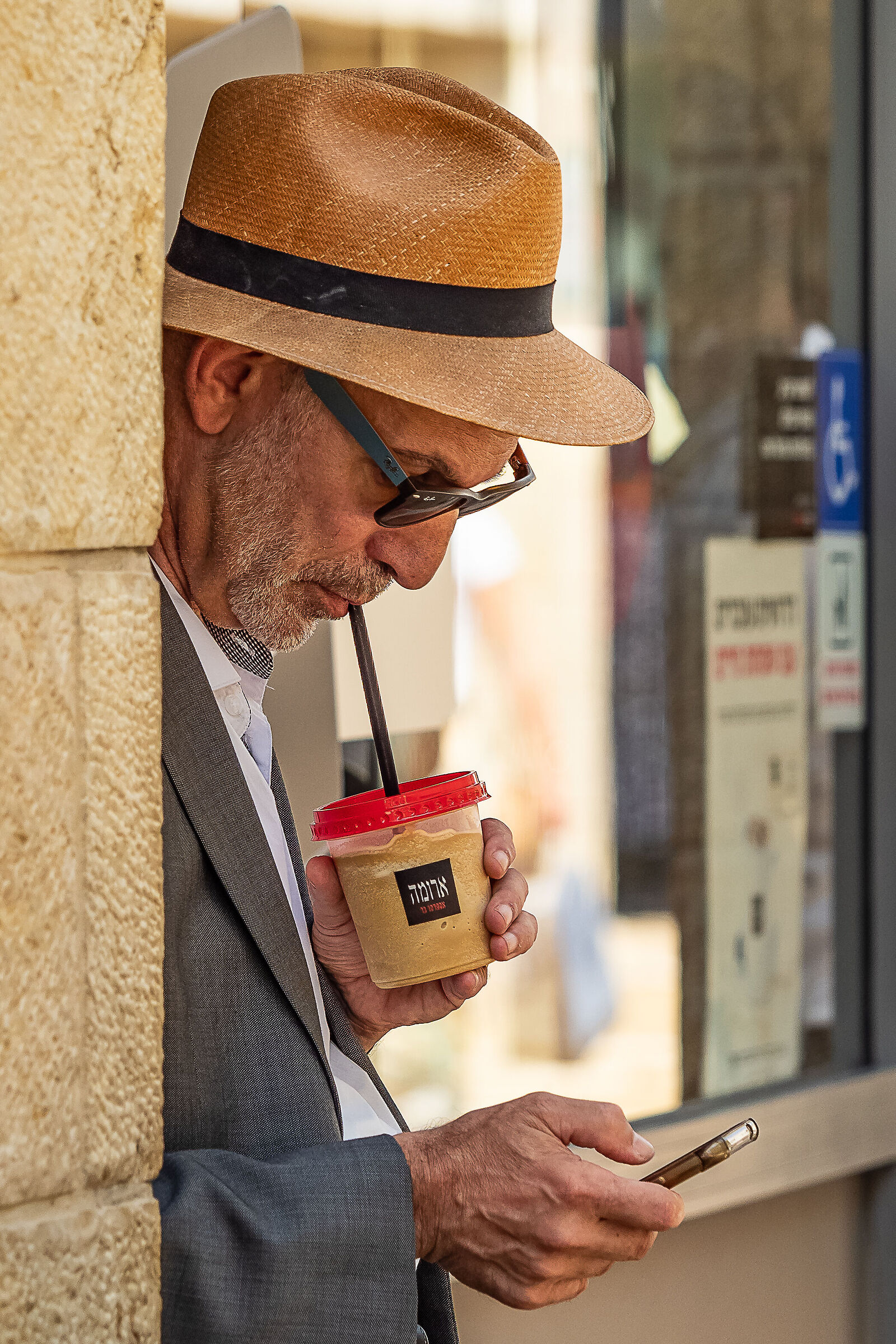 ...il passatempo universale!