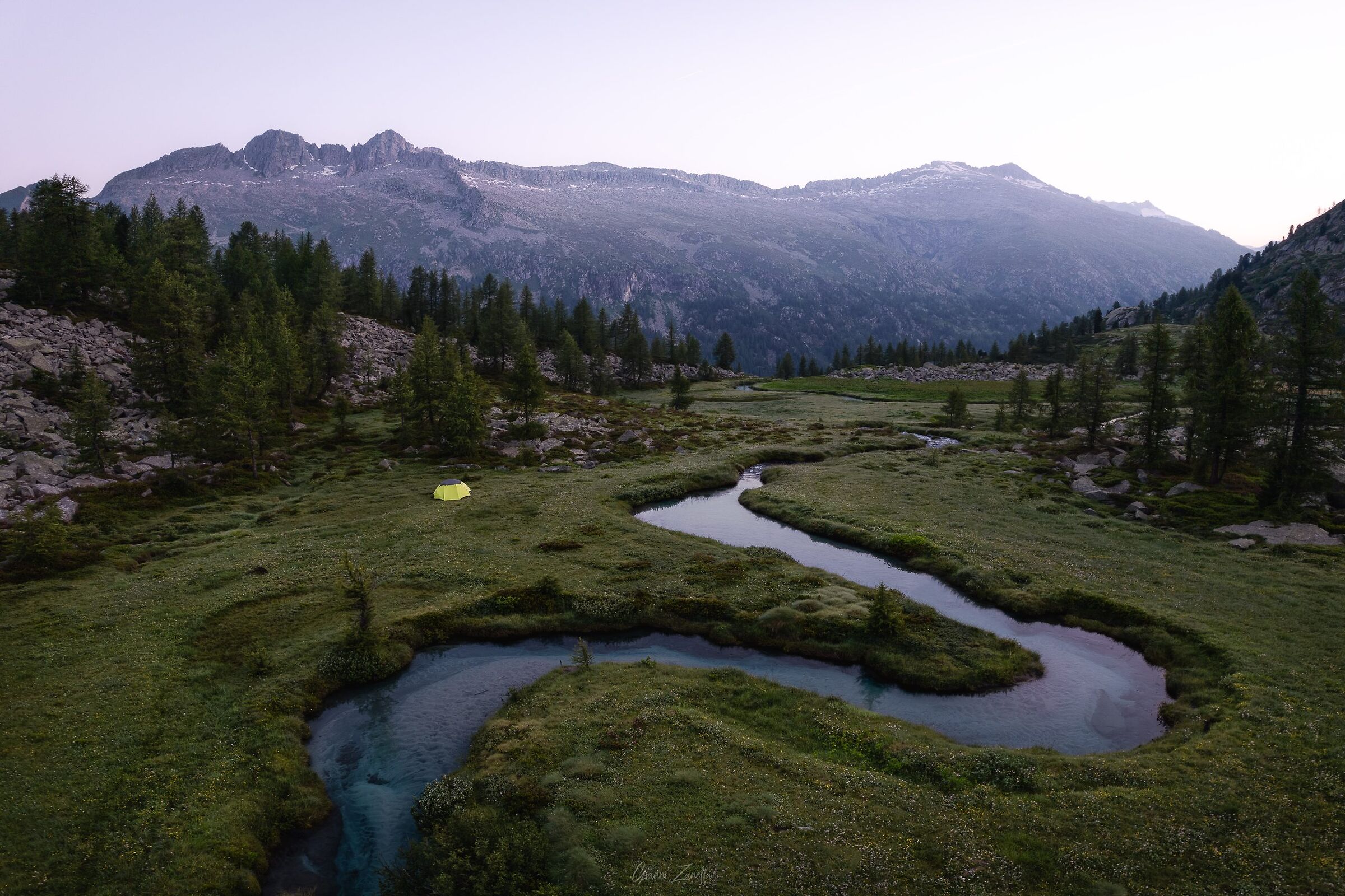 Meander