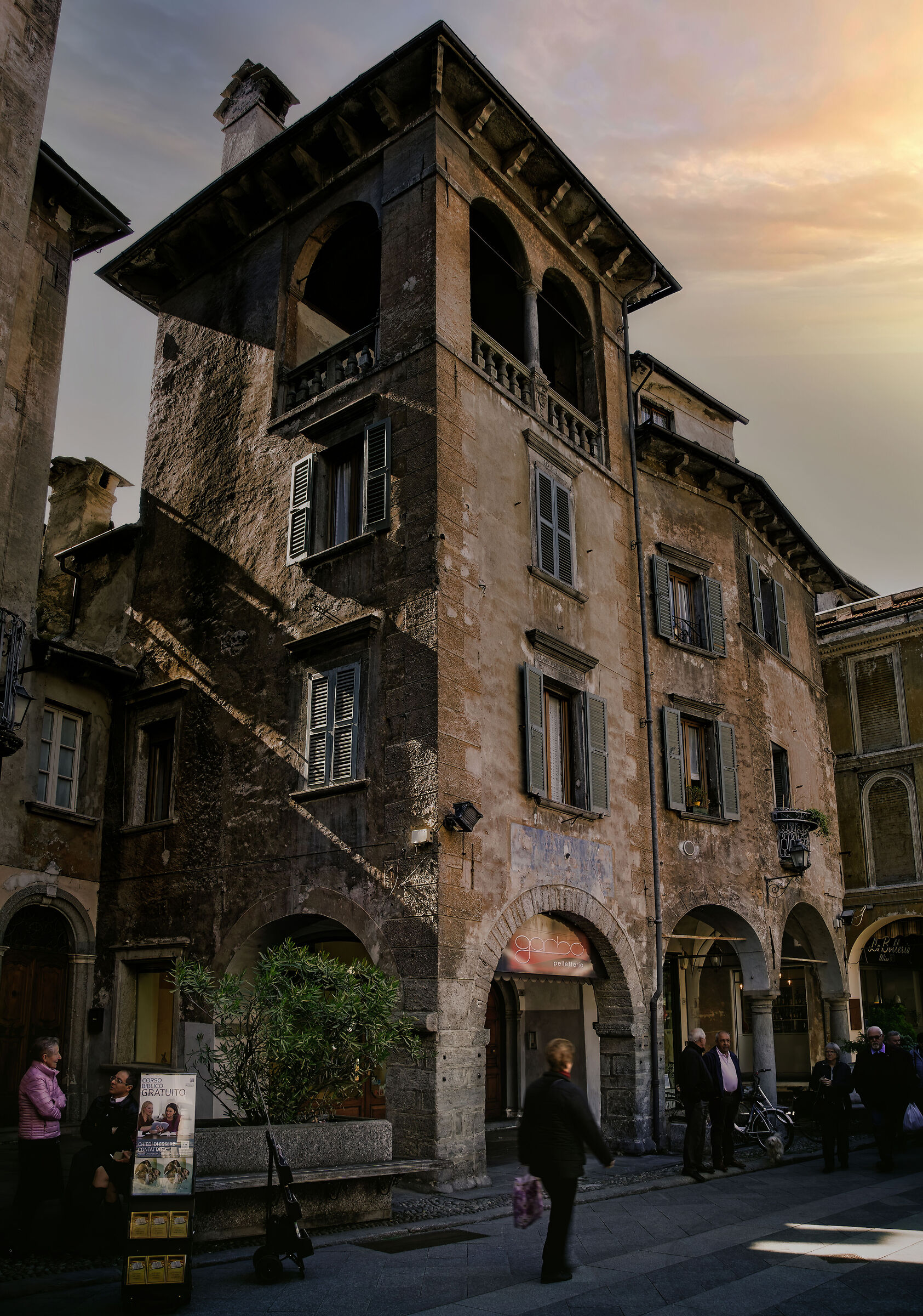 Domodossola
