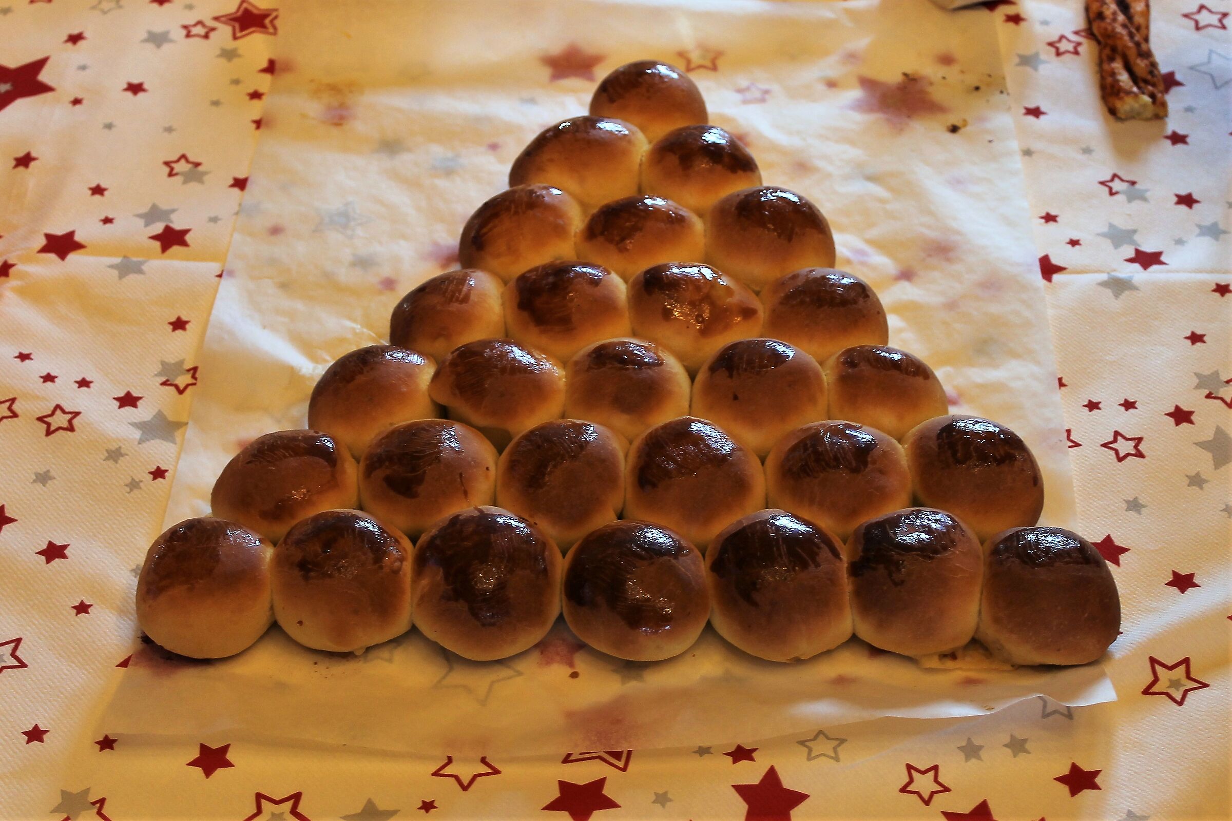 Golosità Natalizie 1