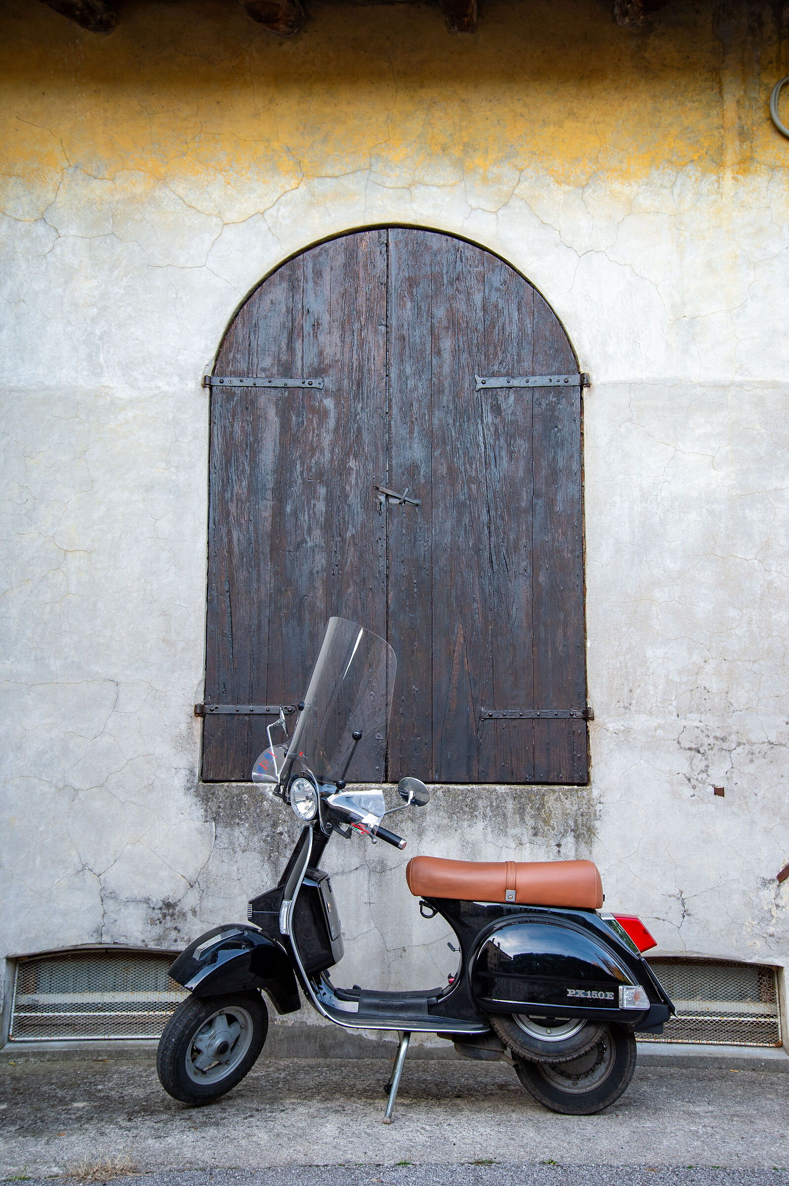 Asolo, il borgo
