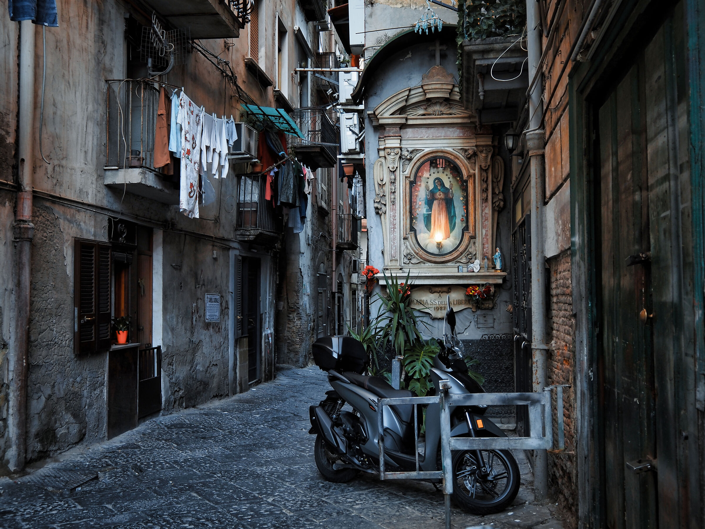 Naples - #011