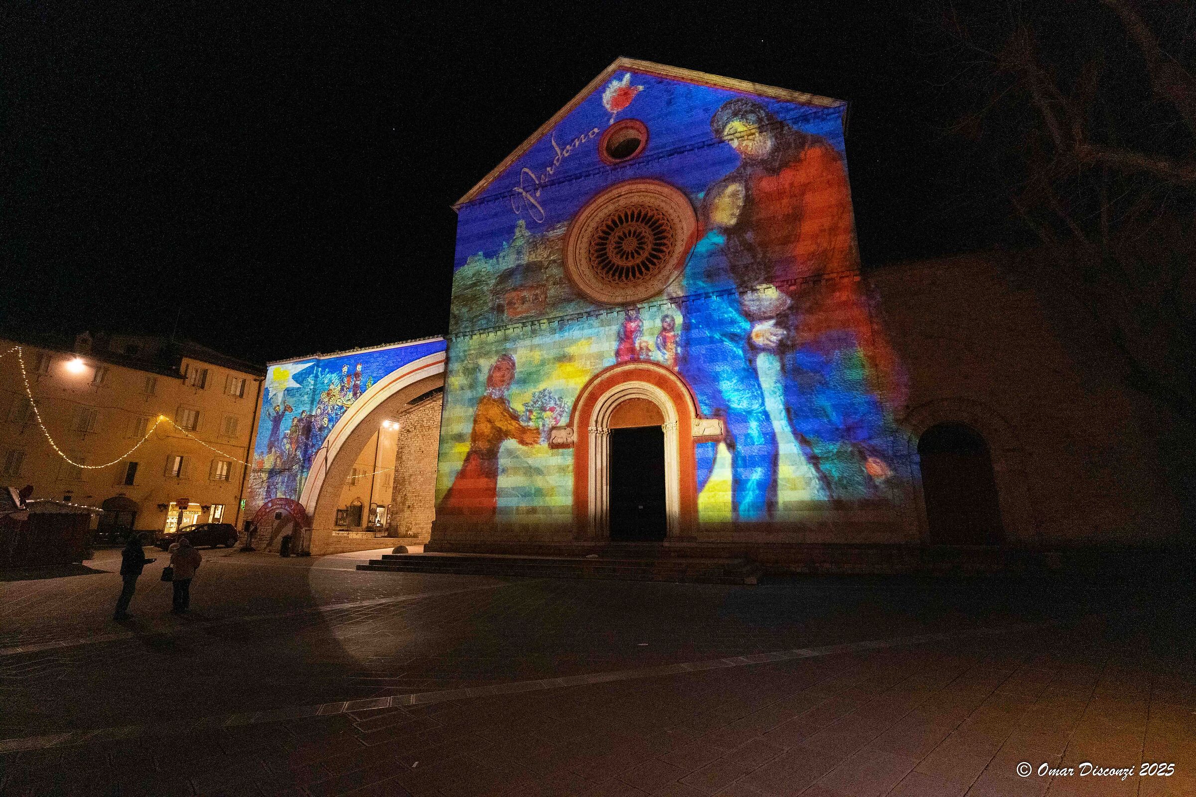 Santa Chiara assisi