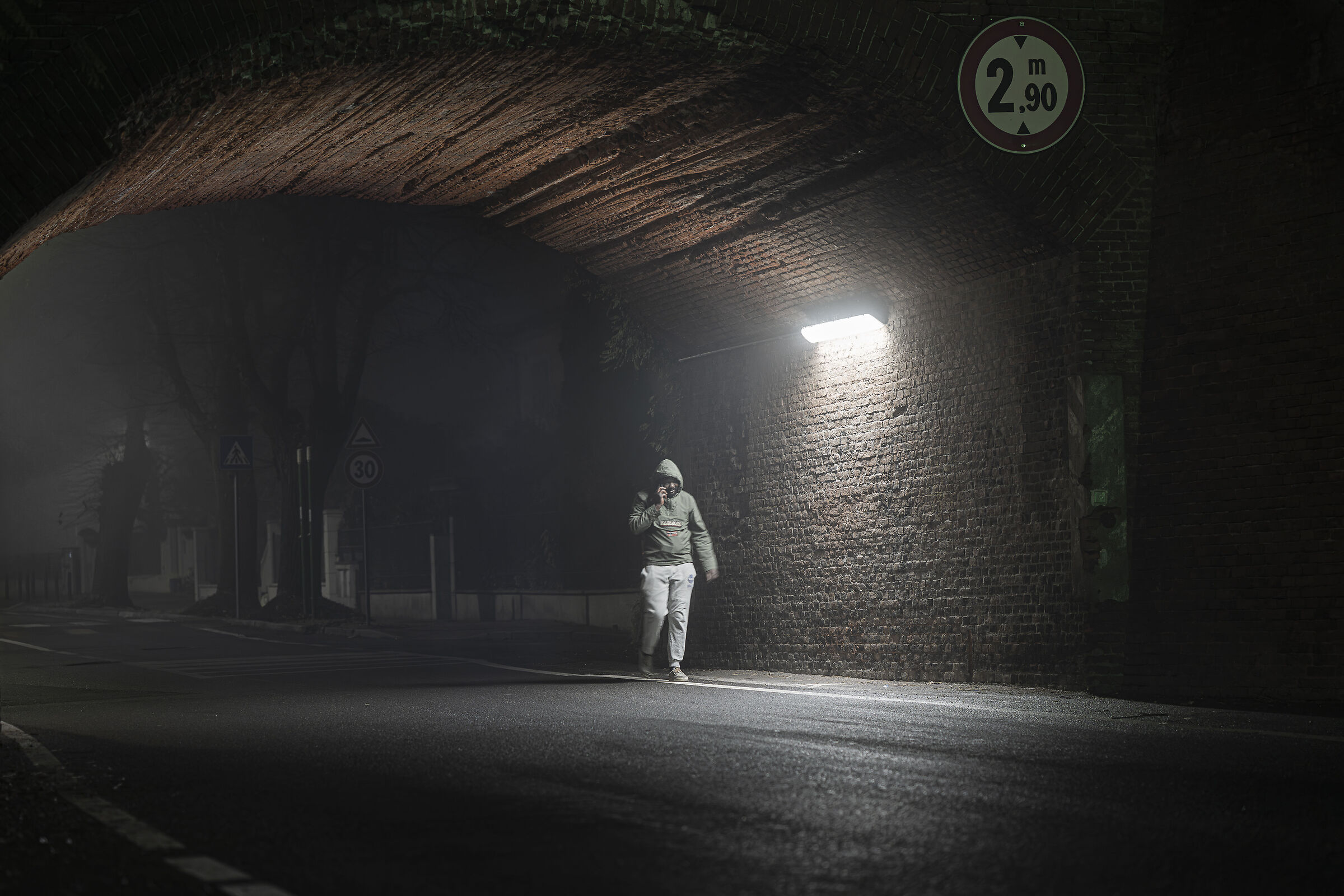 Inspirations from the street