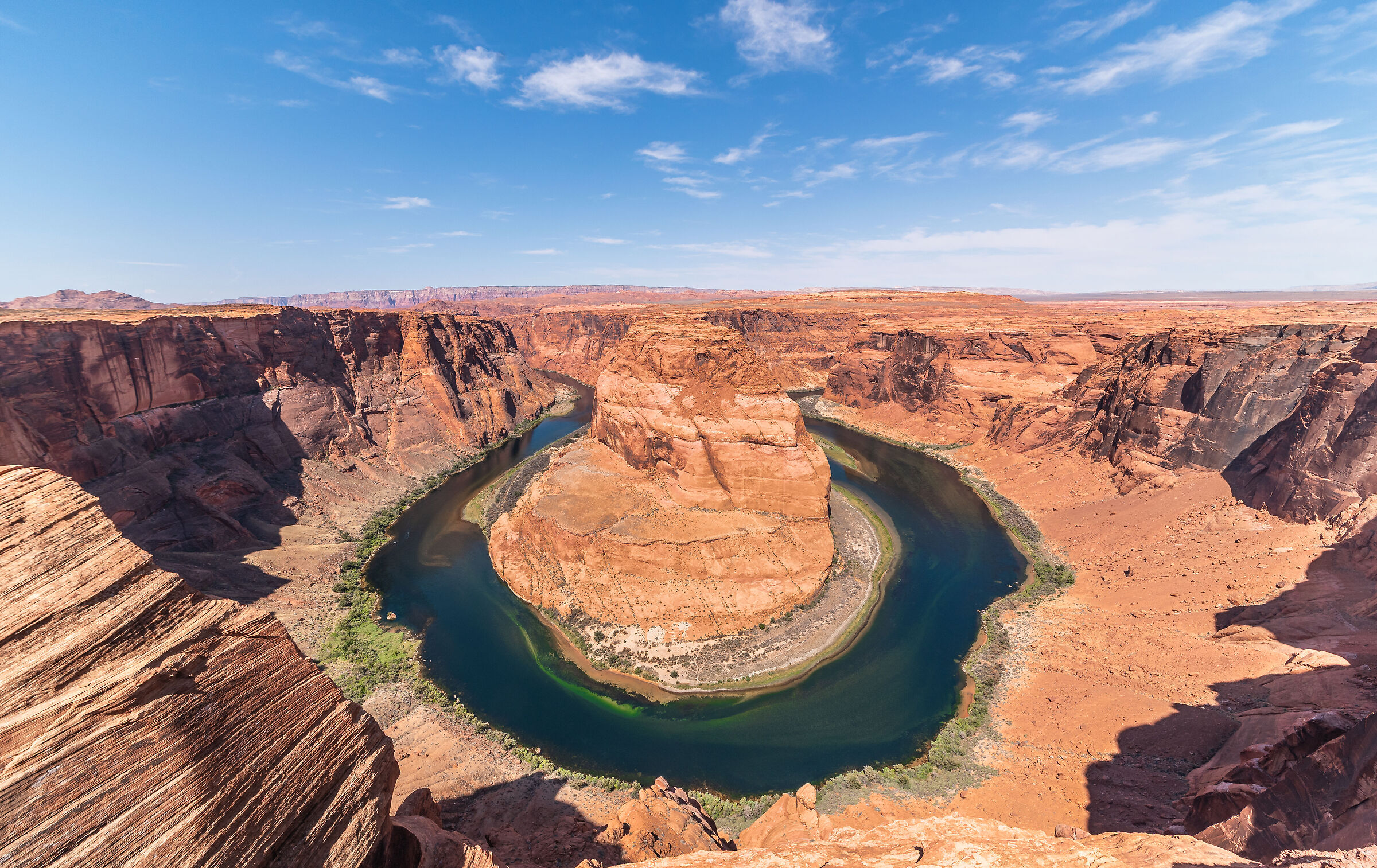 Horse Shoe Bend