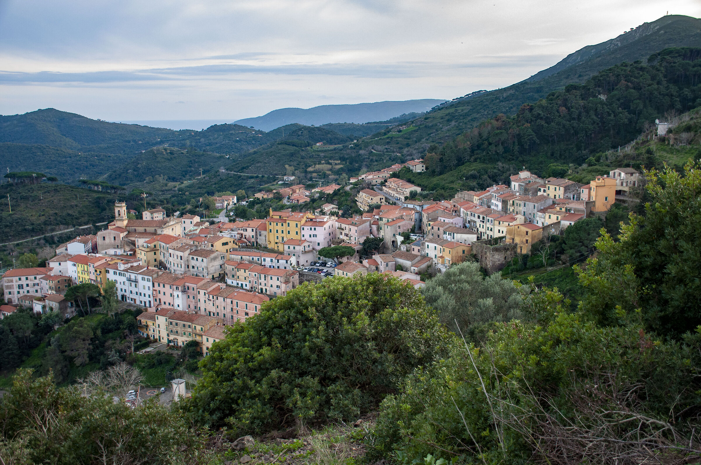 Rio nell'Elba