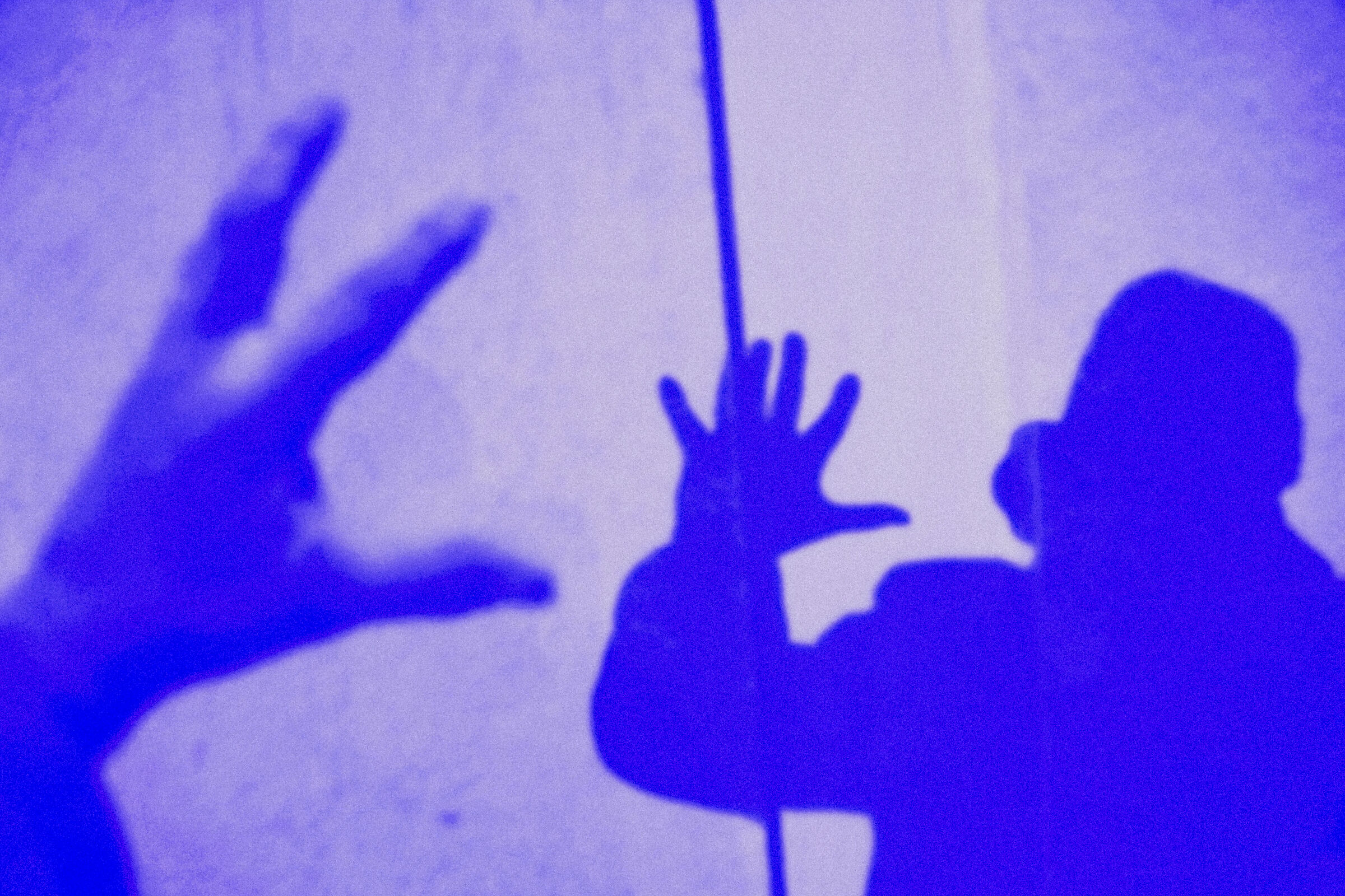 My Nightmare Caught Me