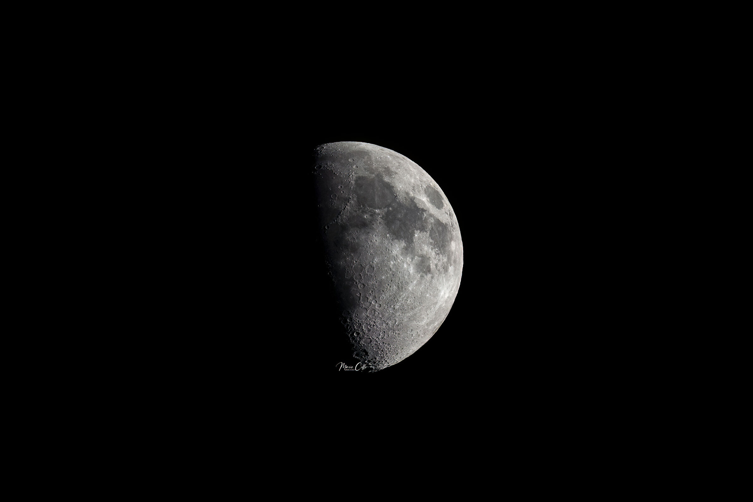 Mid Moon