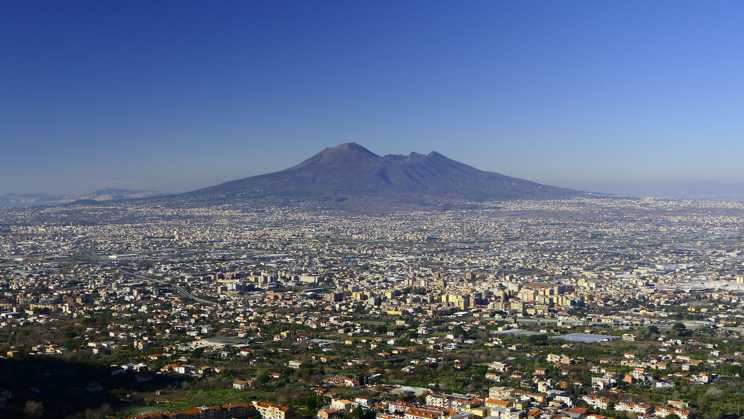Vesuvio