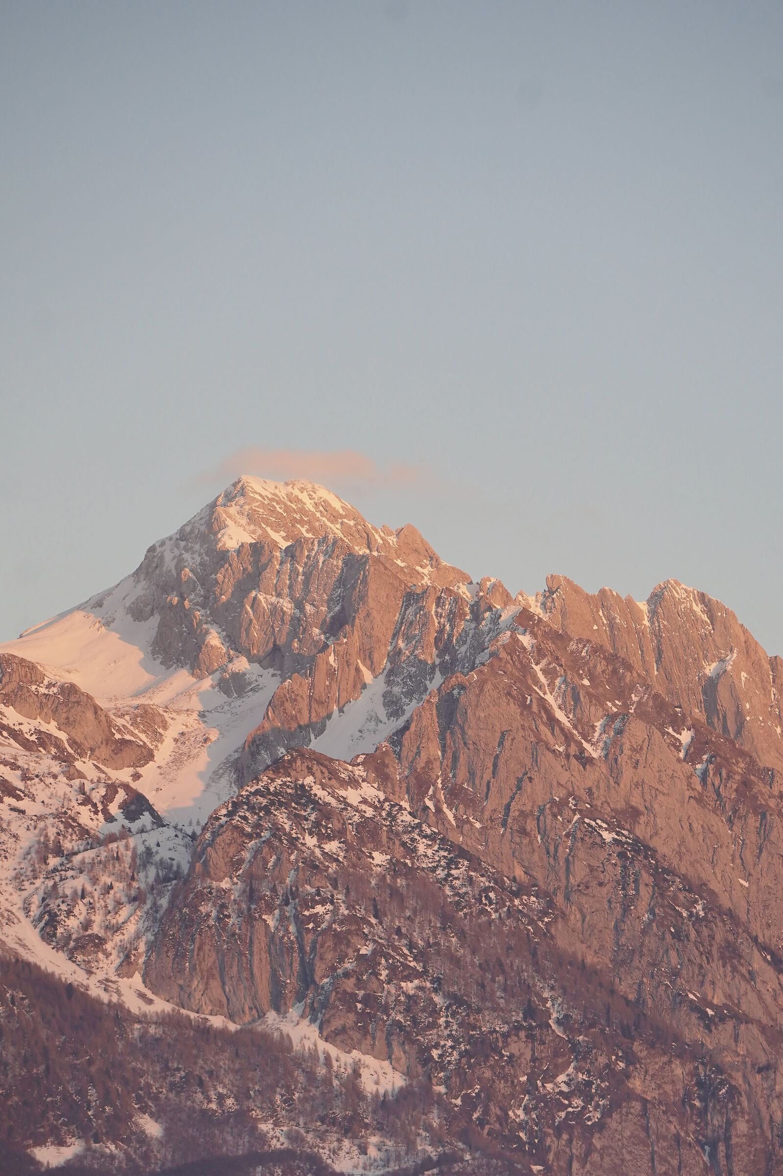 Mountain
