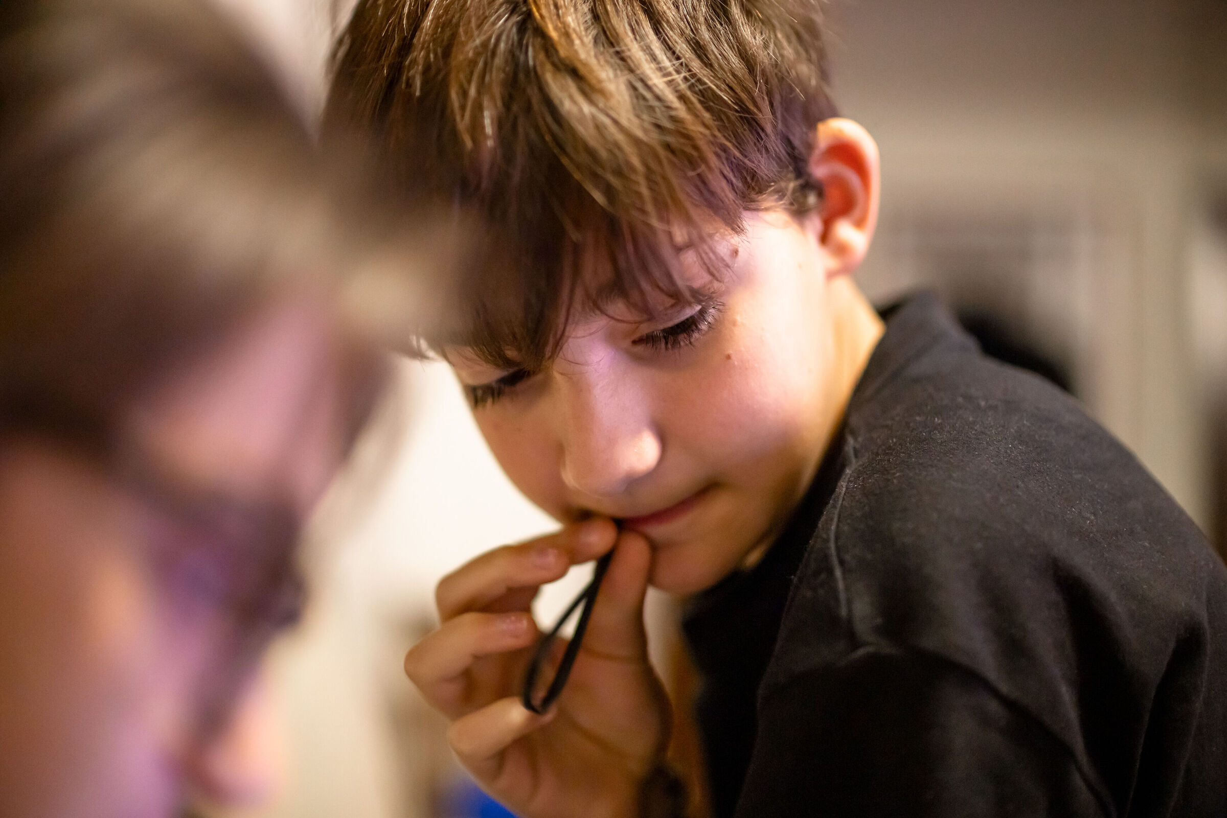 Canon RF 45mm f/1.2 STM test