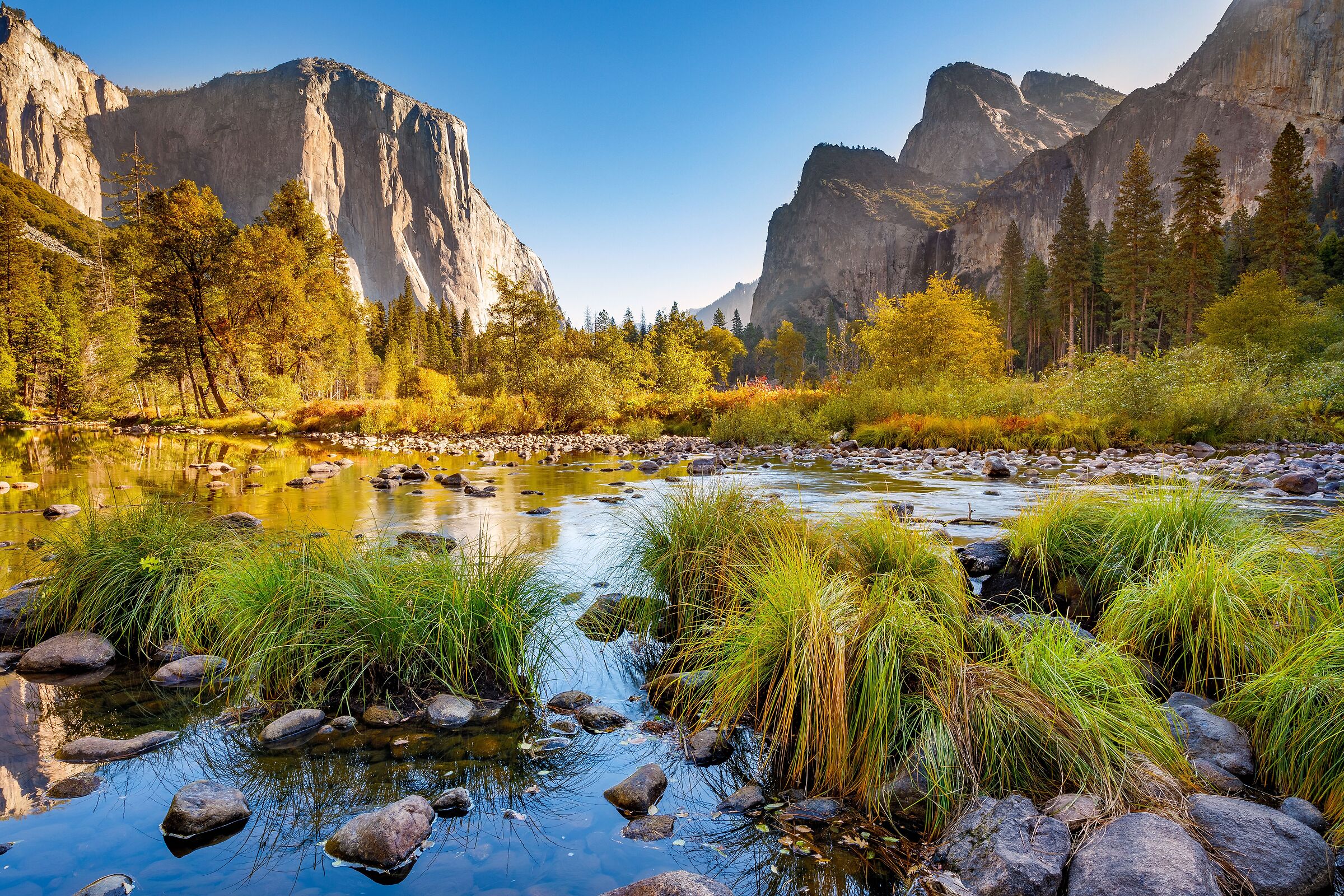 Yosemite