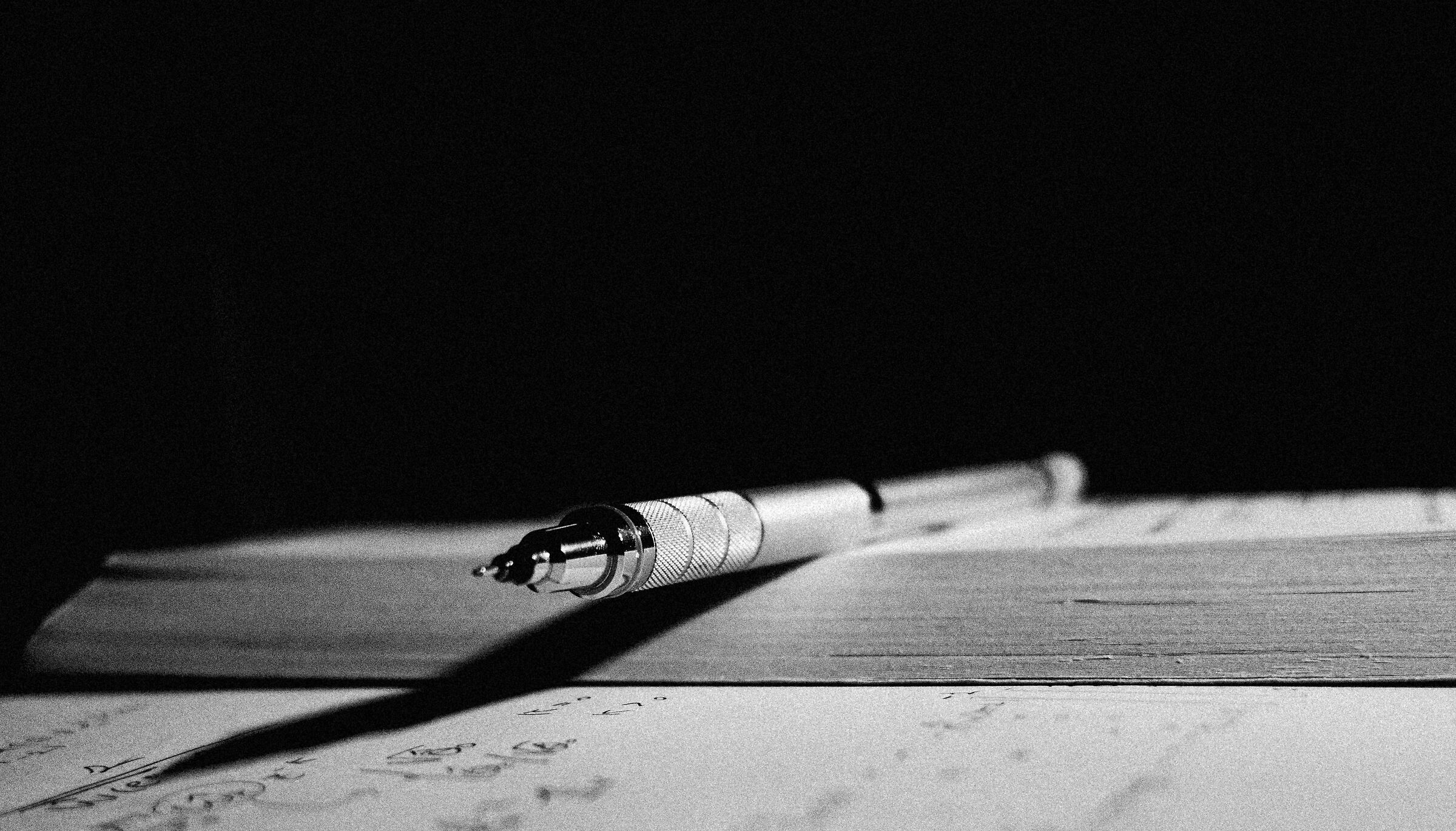 matita meccanica giapponese