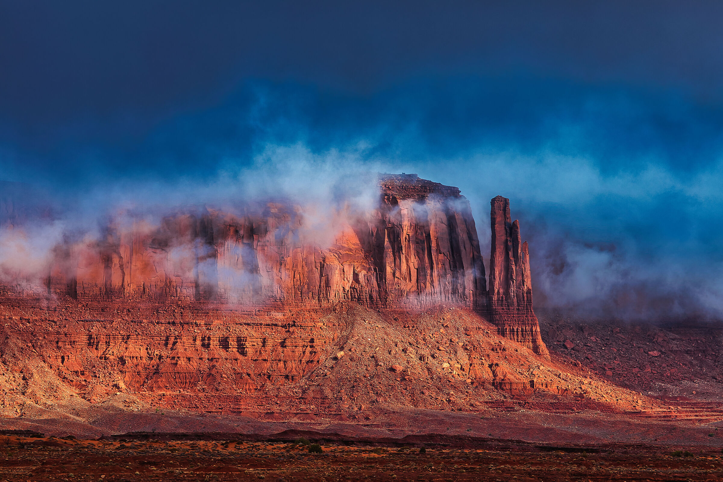 Monument Valley