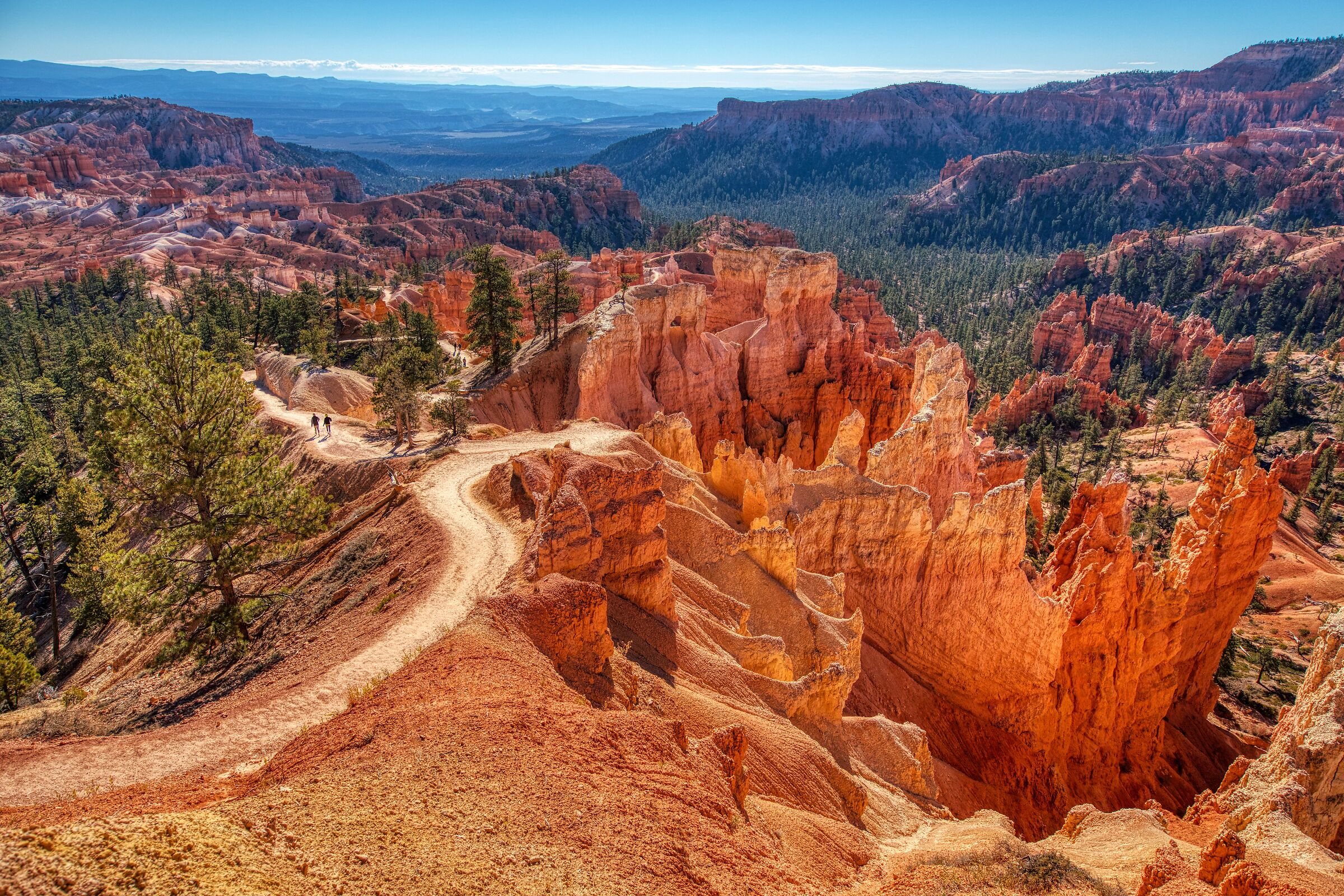 Bryce Canyon