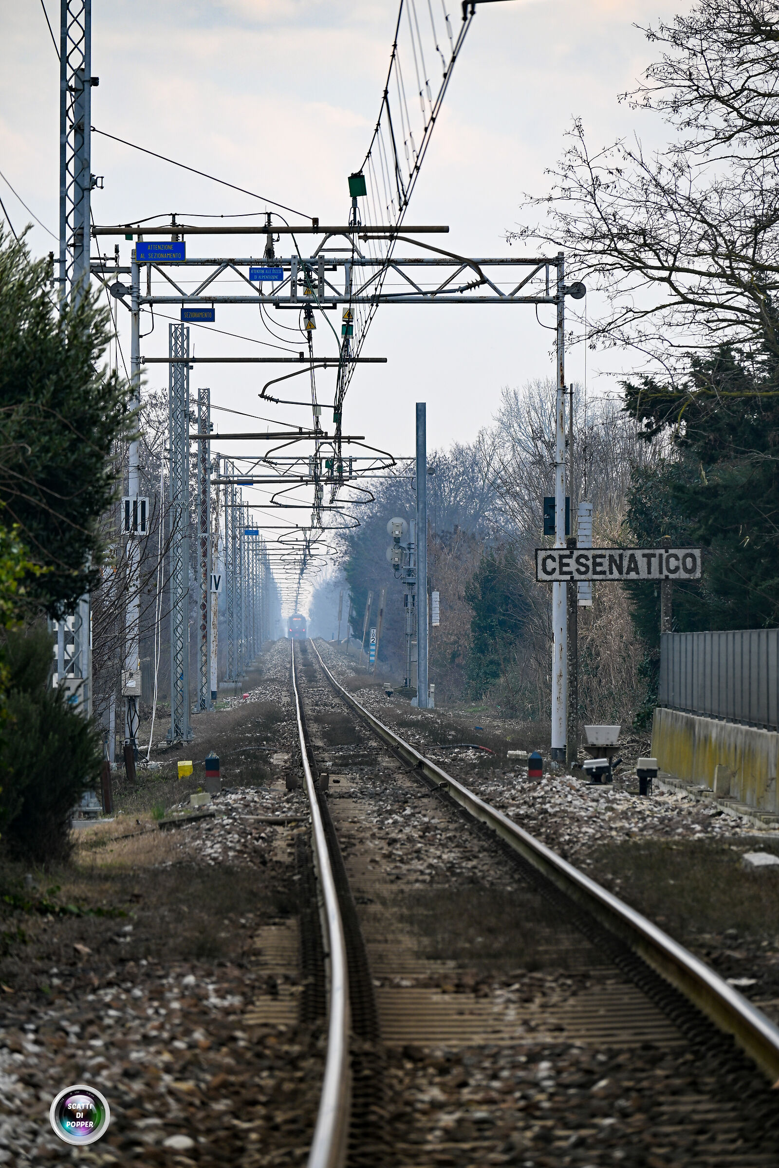 Track