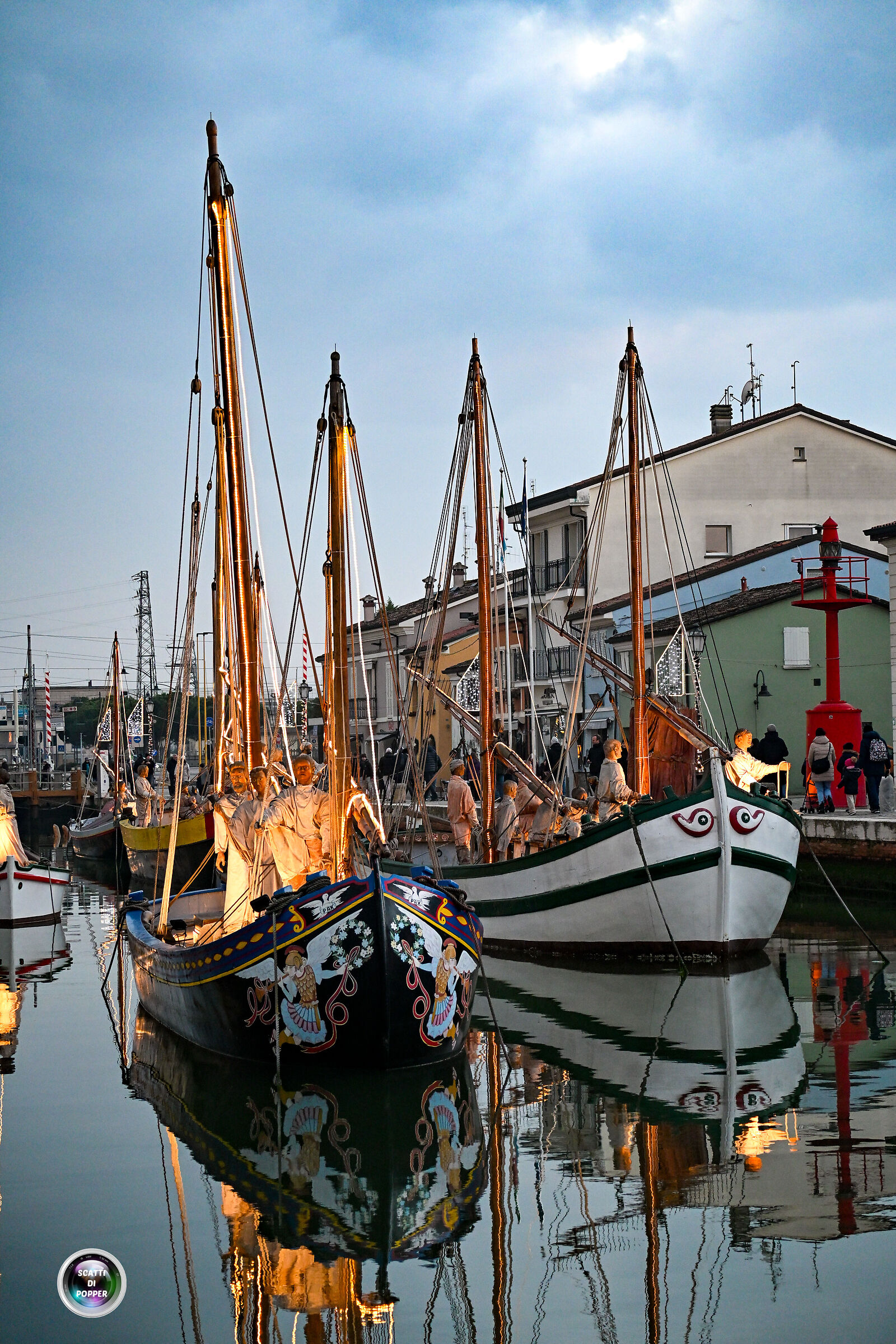 Boats